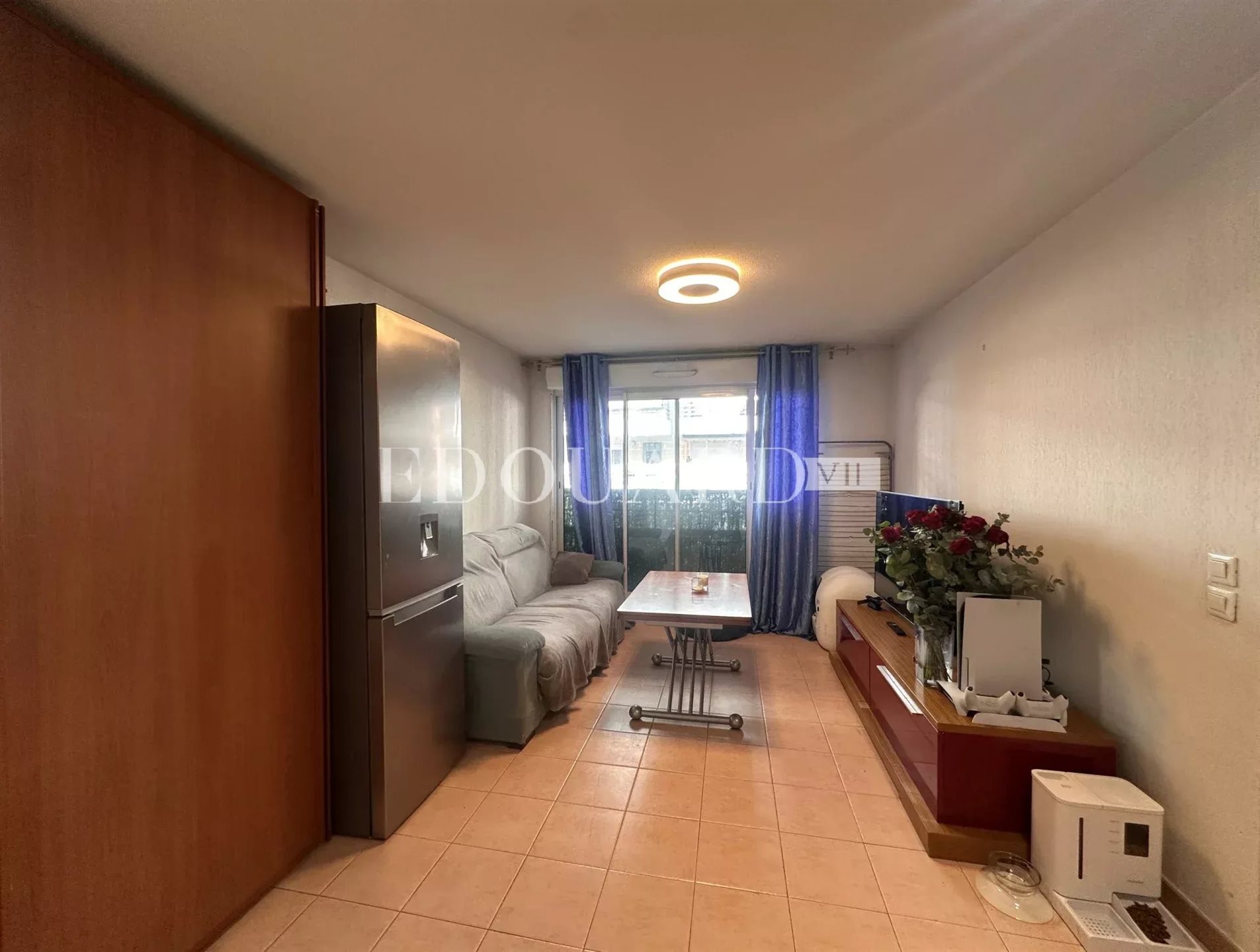 Appartement à vendre, 31m², Menton