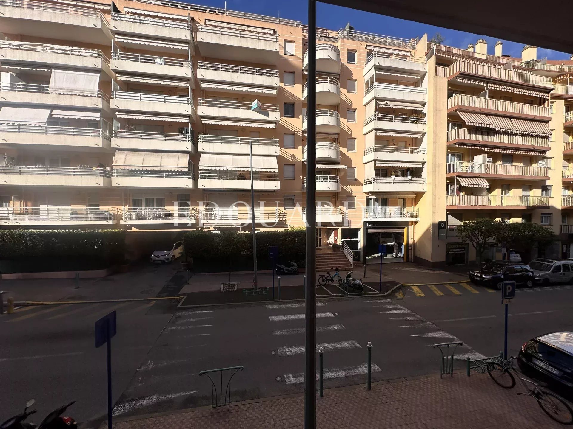 Appartement à vendre, 31m², Menton