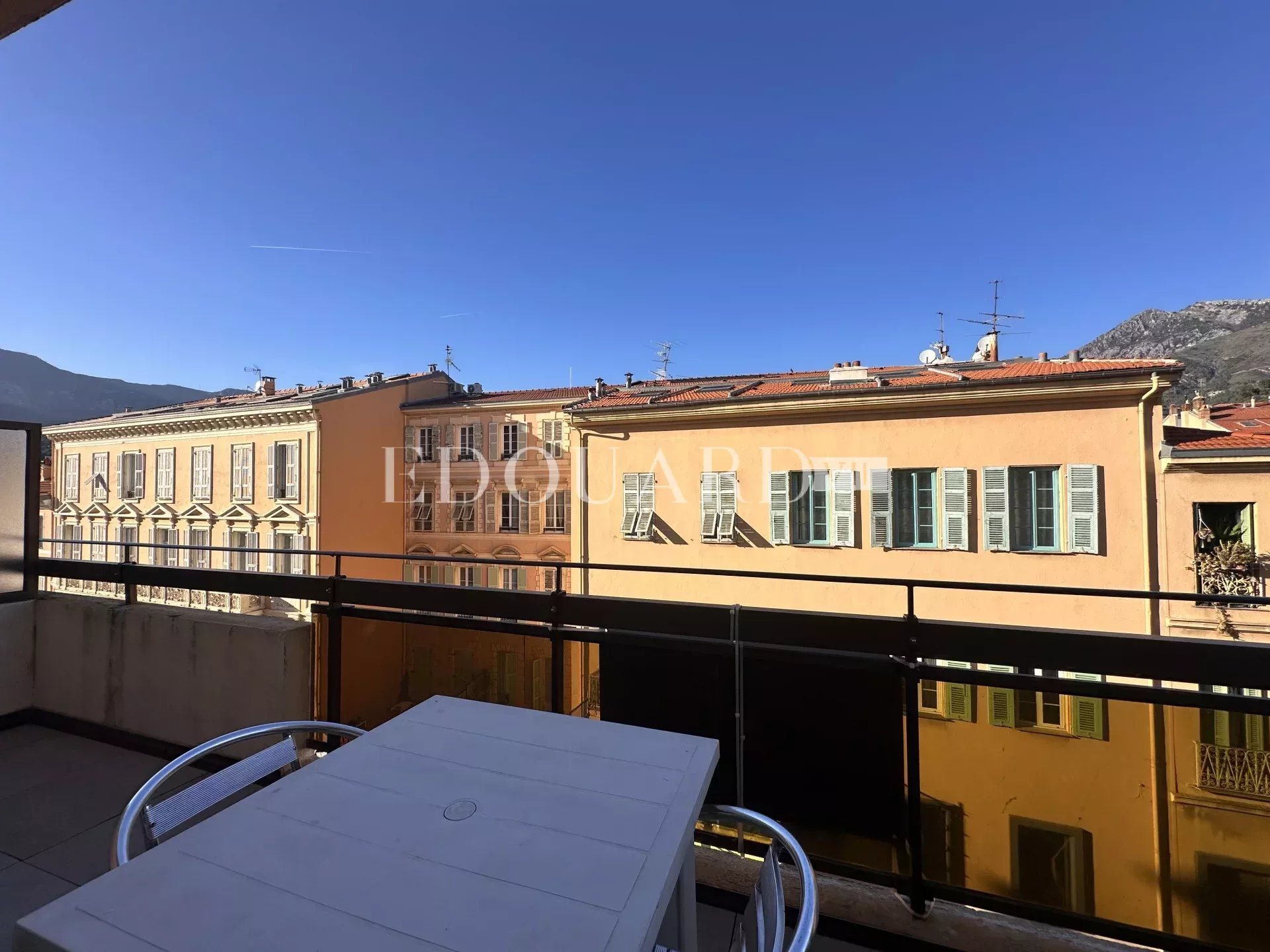 Appartement à vendre, 25m², Menton