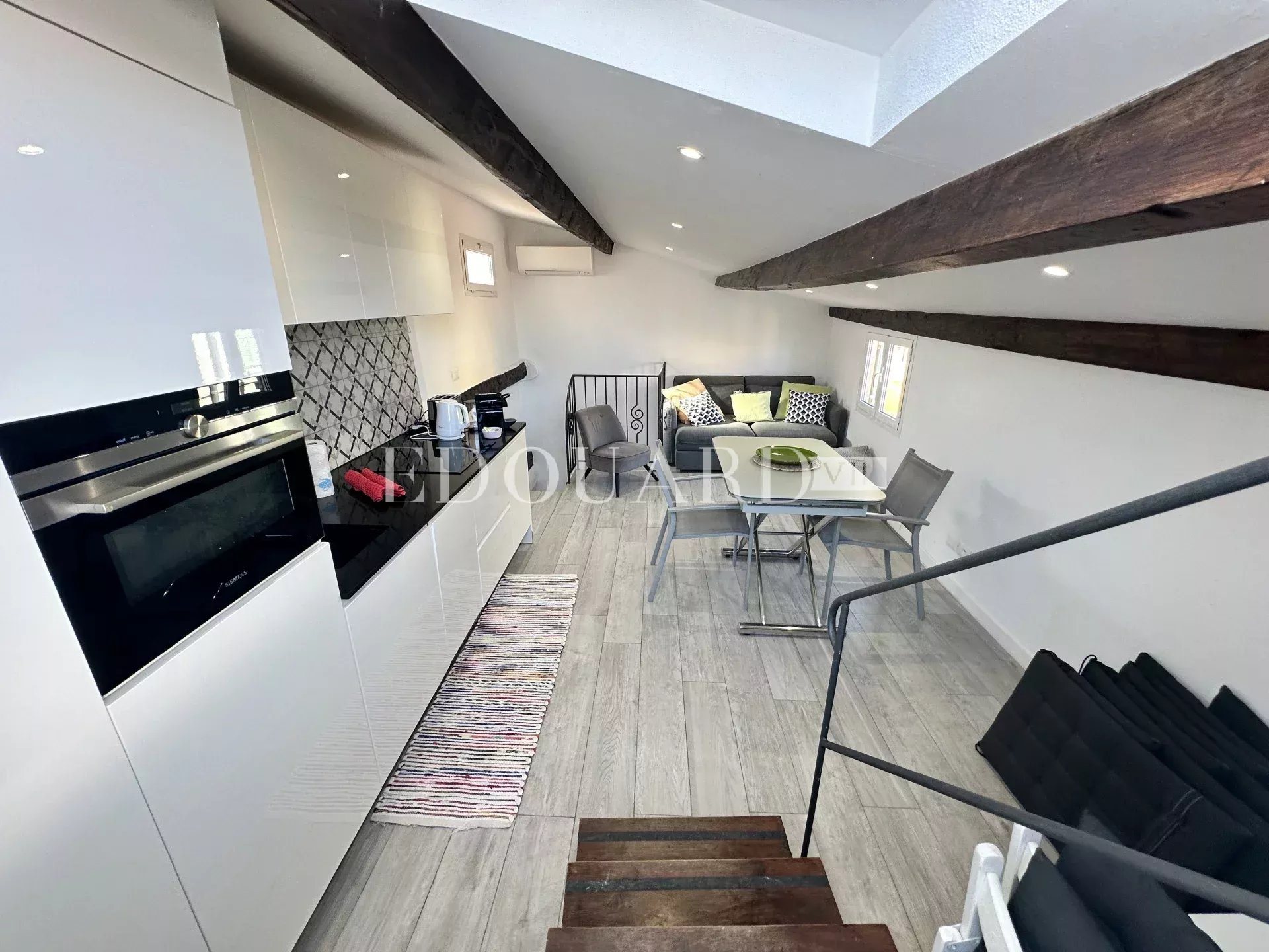 Appartement à vendre, 69m², Menton