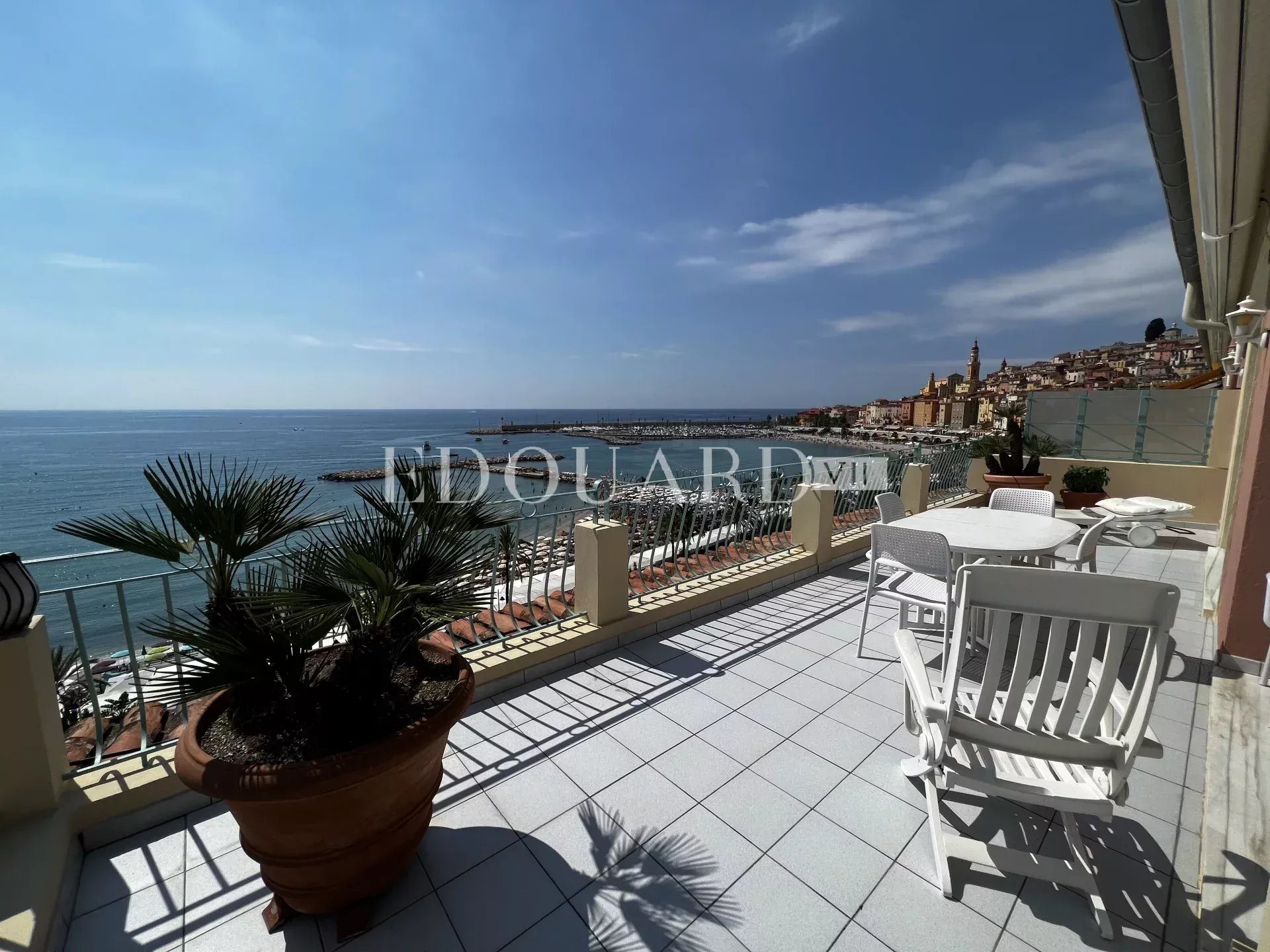 Appartement à vendre, 76m², Menton