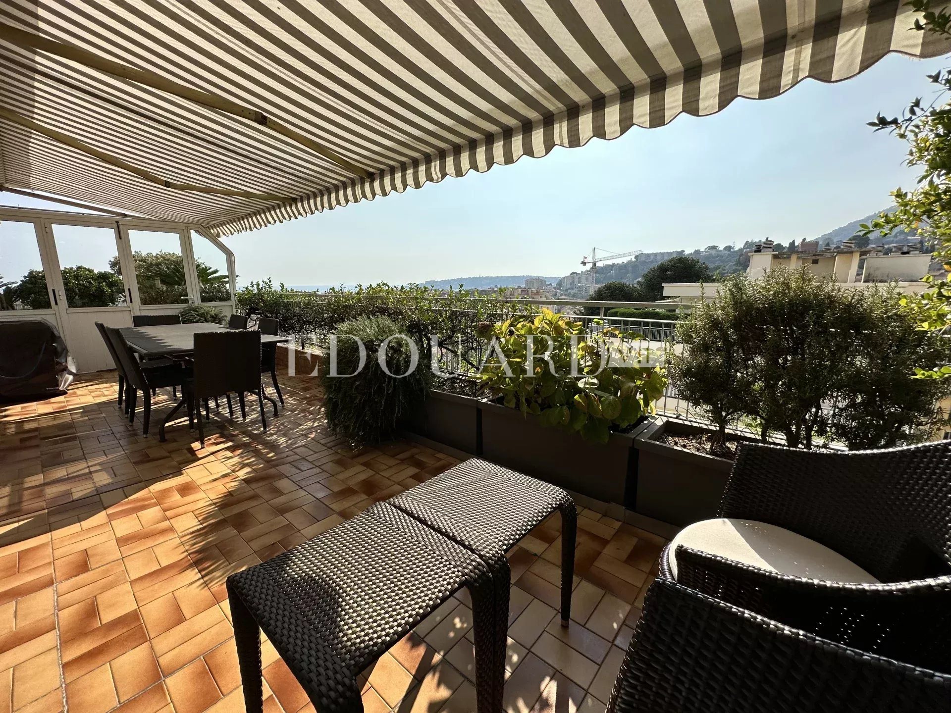 Appartement à vendre, 61m², Menton