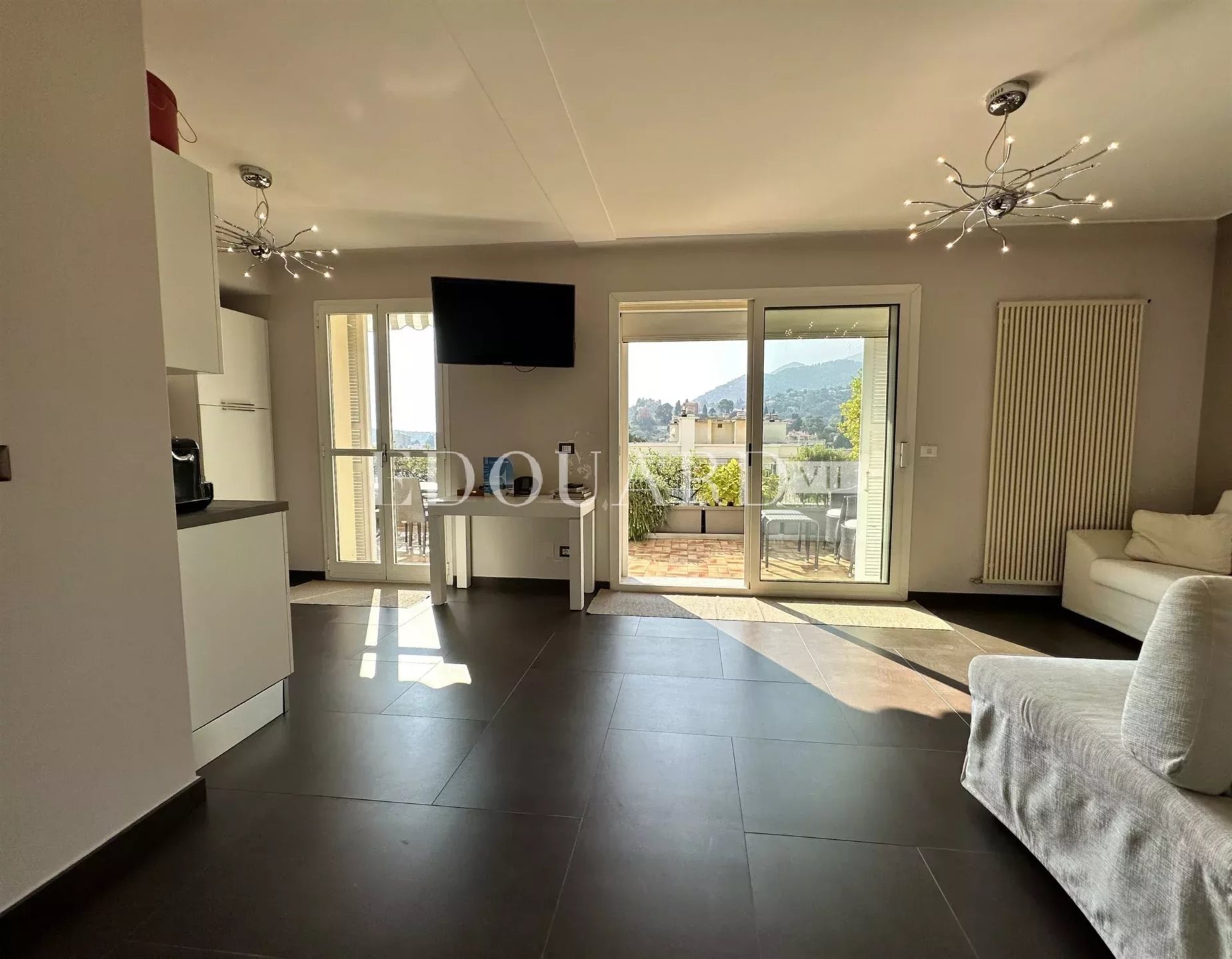 Appartement à vendre, 61m², Menton