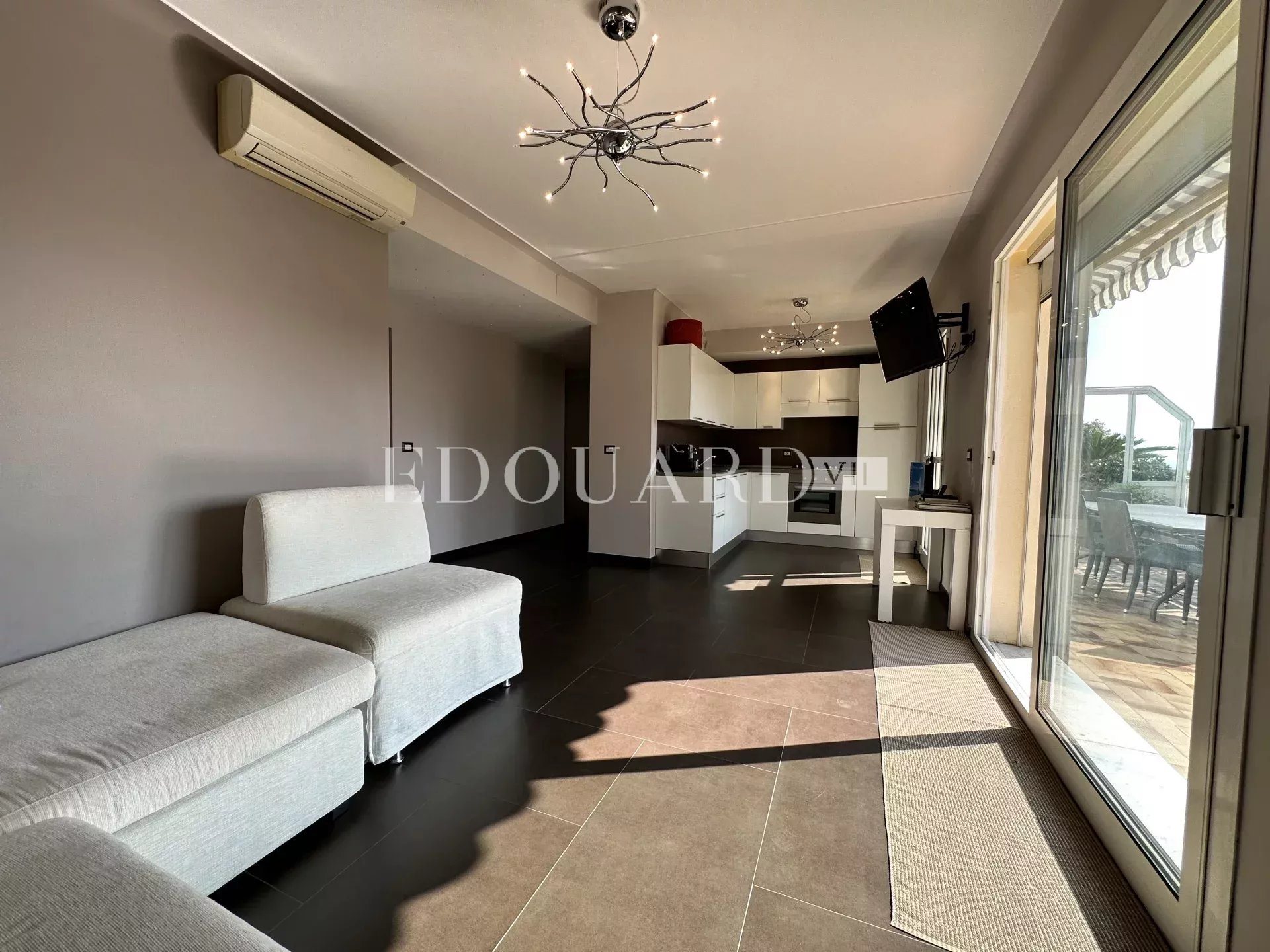 Appartement à vendre, 61m², Menton