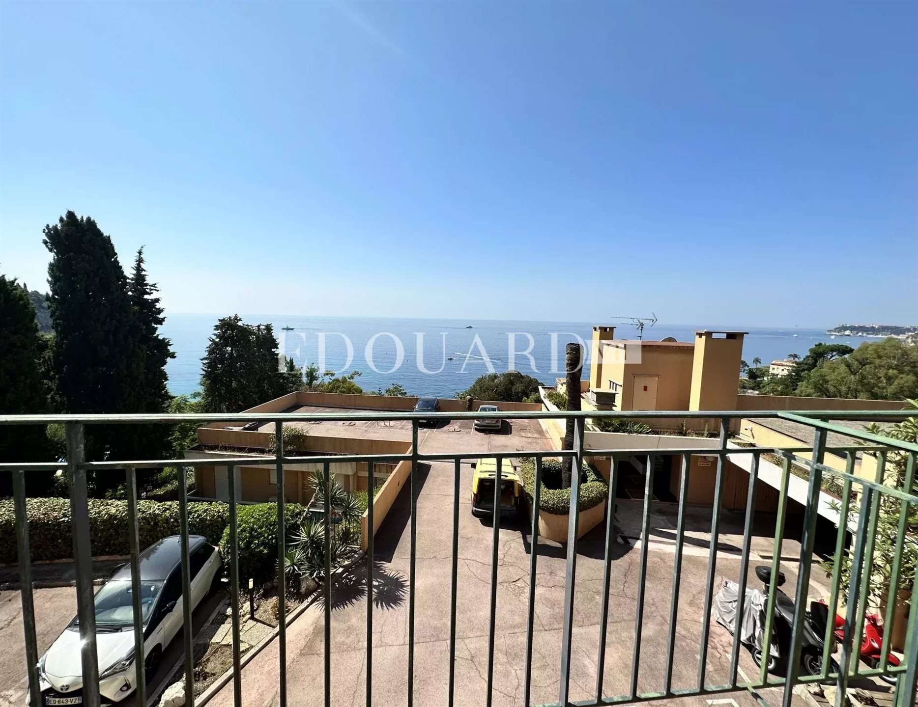 Appartement à vendre, 51m², Roquebrune-Cap-Martin