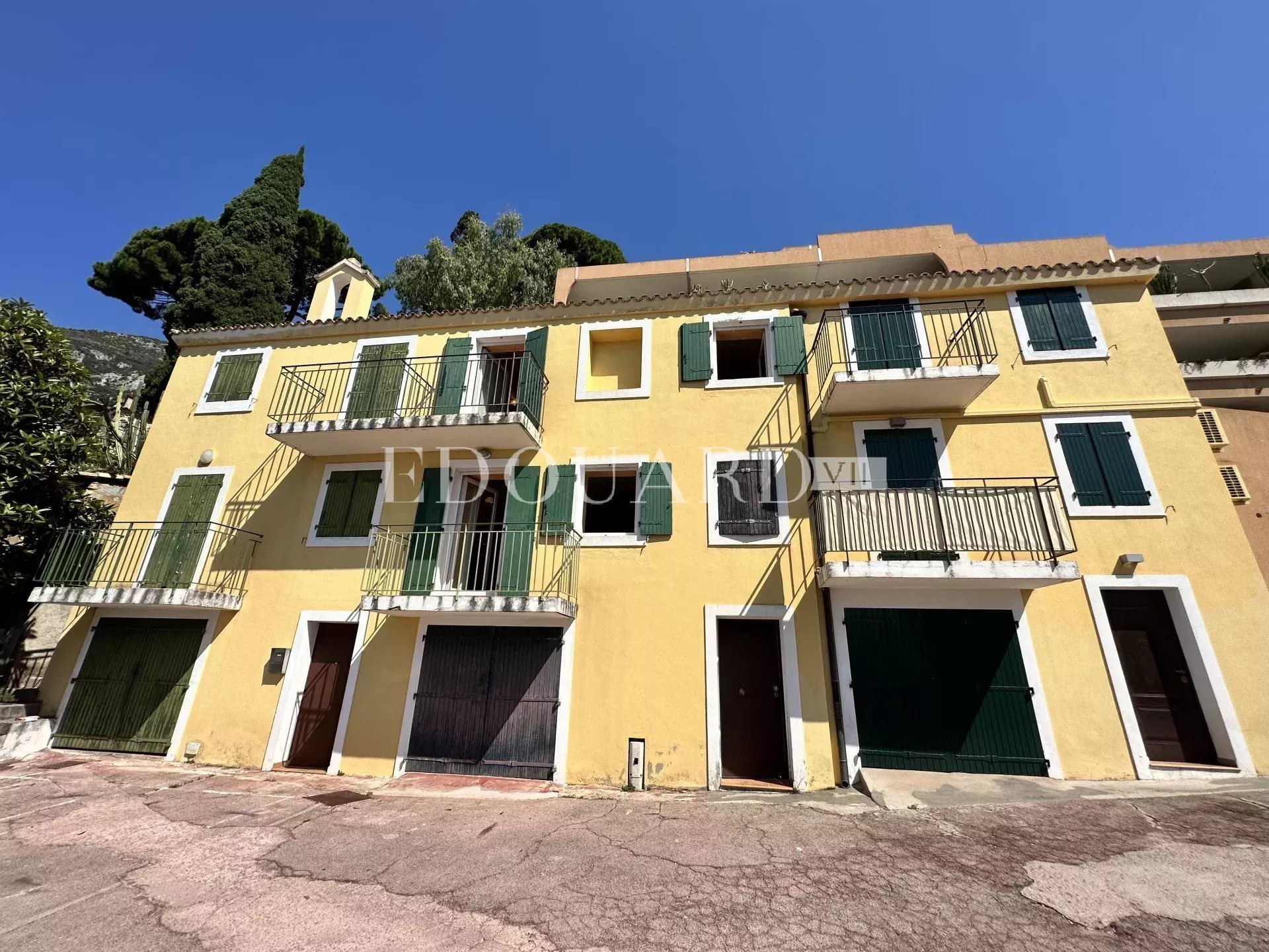 Appartement à vendre, 51m², Roquebrune-Cap-Martin