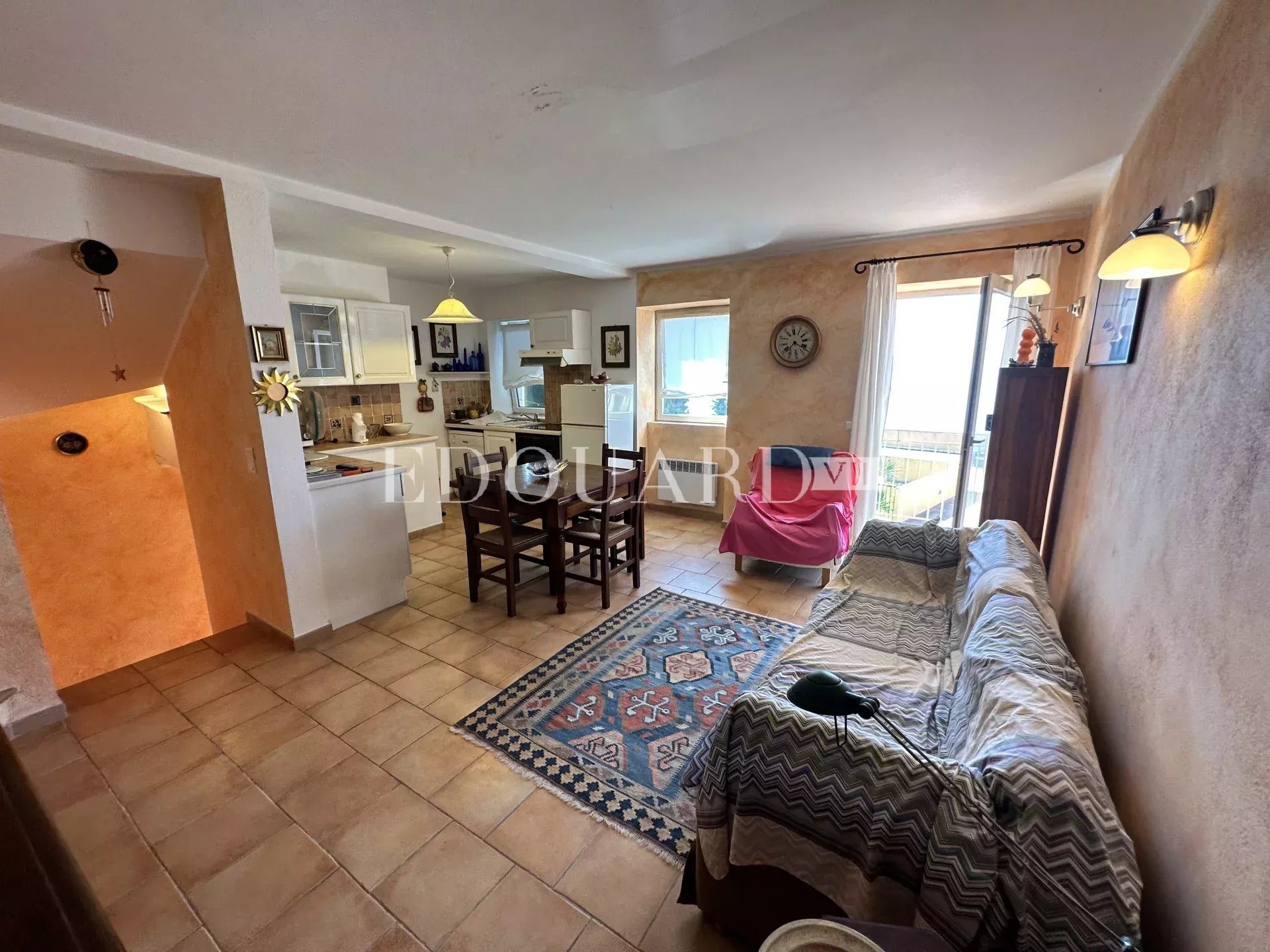 Appartement à vendre, 51m², Roquebrune-Cap-Martin