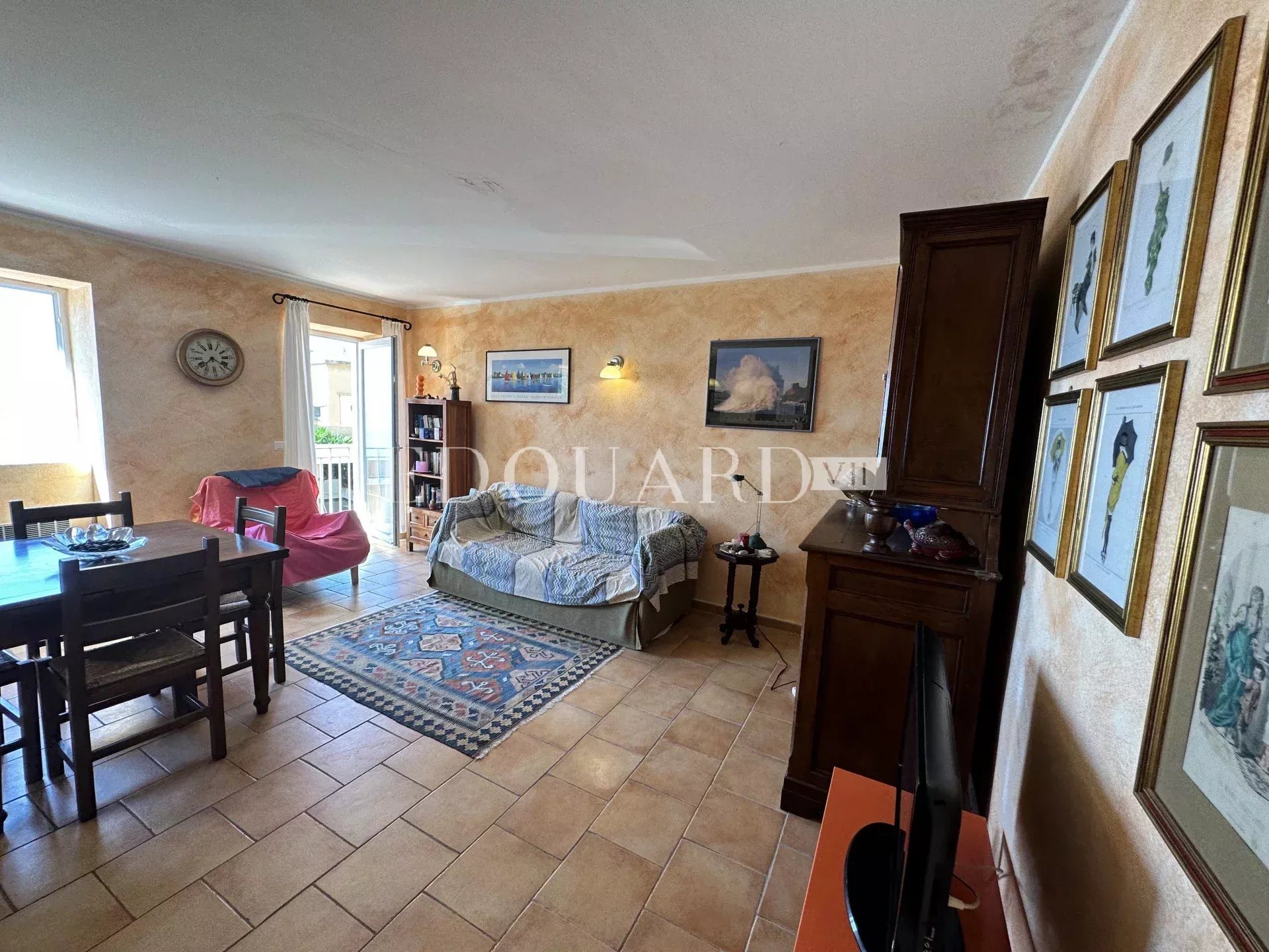Appartement à vendre, 51m², Roquebrune-Cap-Martin