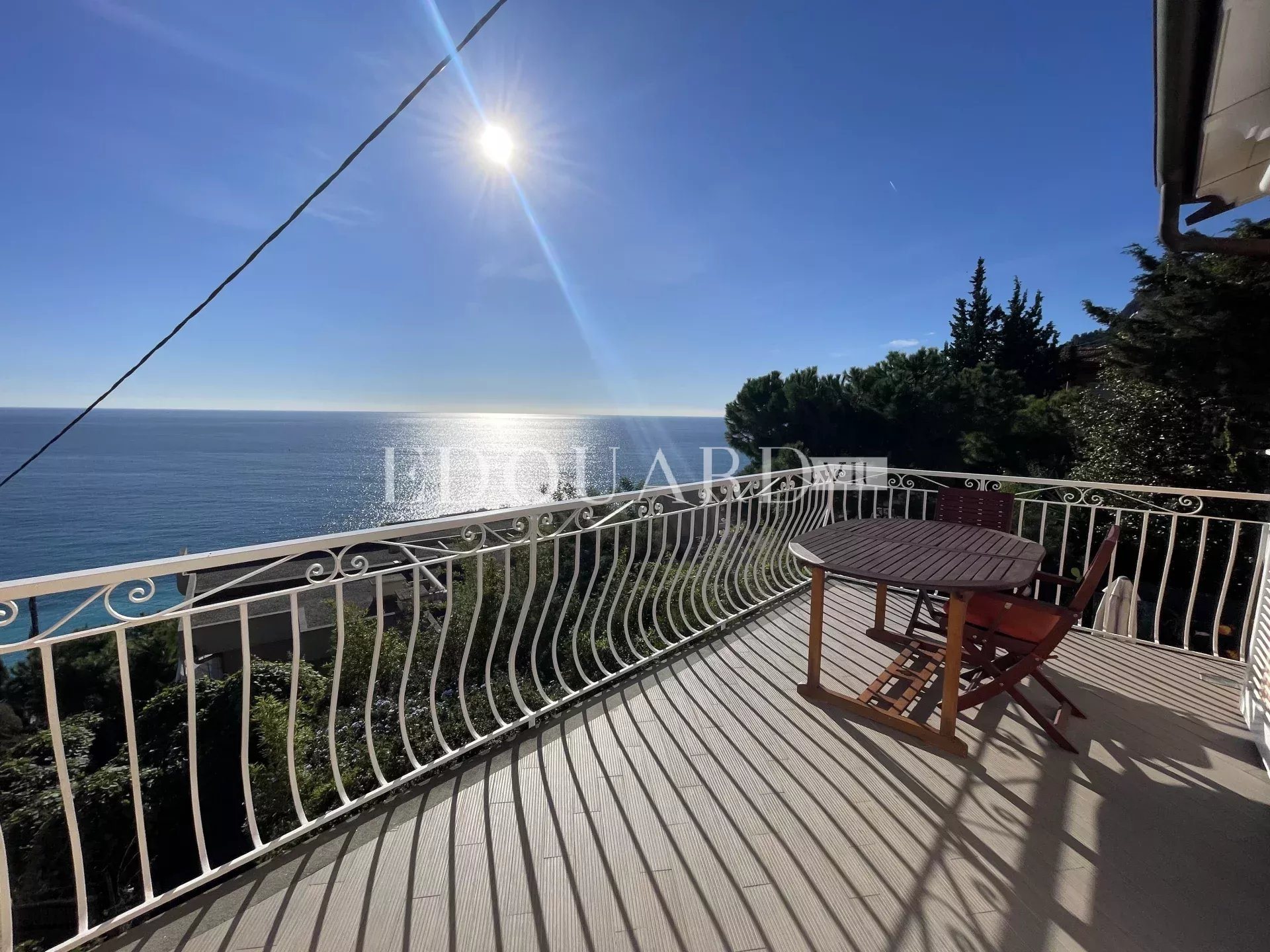 Appartement à vendre, 42m², Roquebrune-Cap-Martin