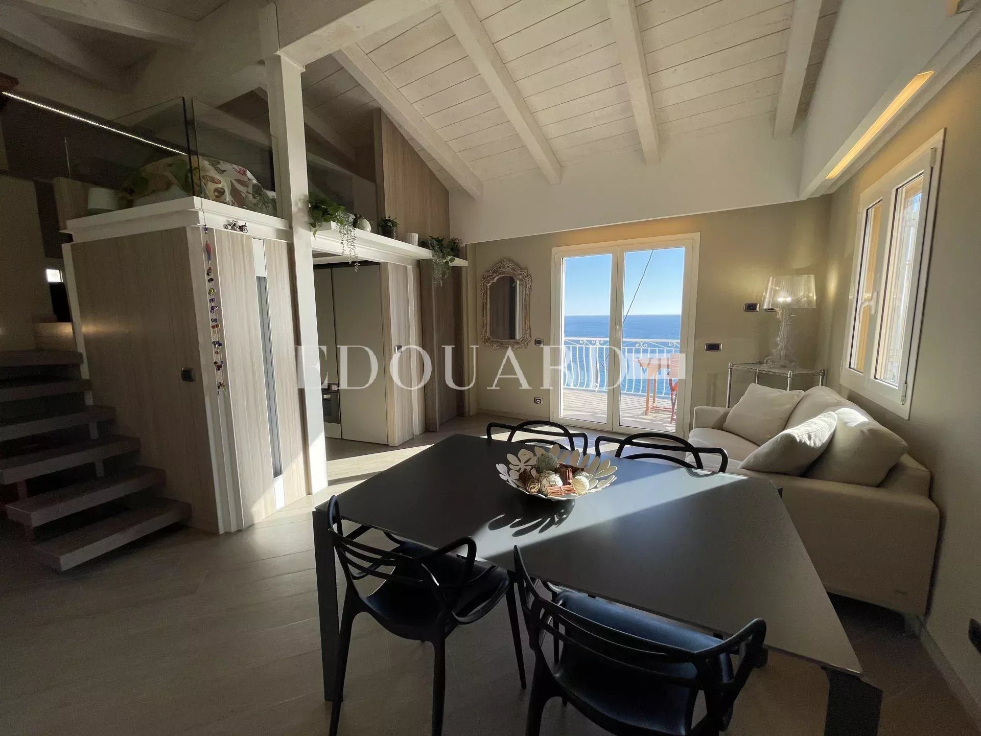 Appartement à vendre, 42m², Roquebrune-Cap-Martin