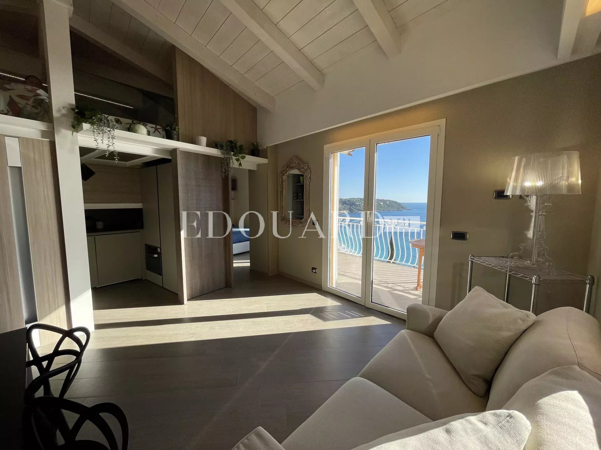 Appartement à vendre, 42m², Roquebrune-Cap-Martin