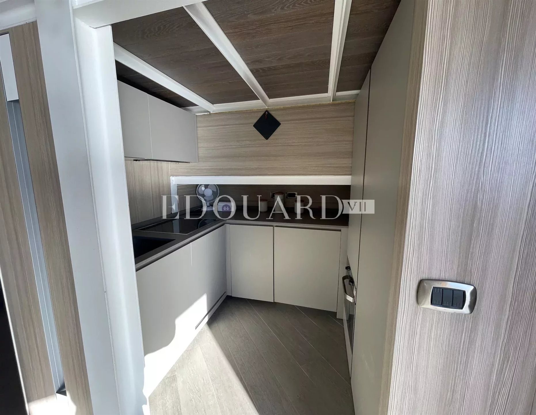 Appartement à vendre, 42m², Roquebrune-Cap-Martin