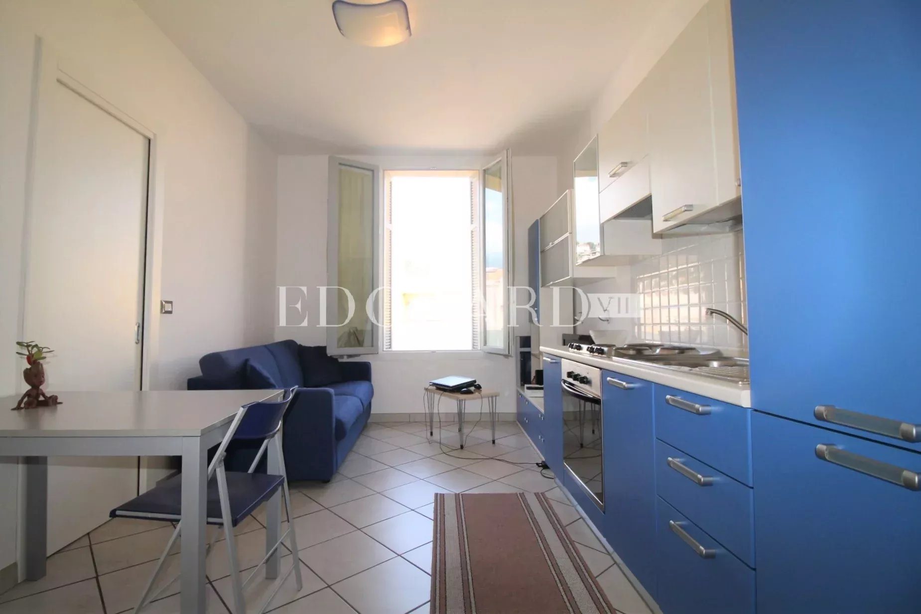 Appartement à vendre, 26m², Menton
