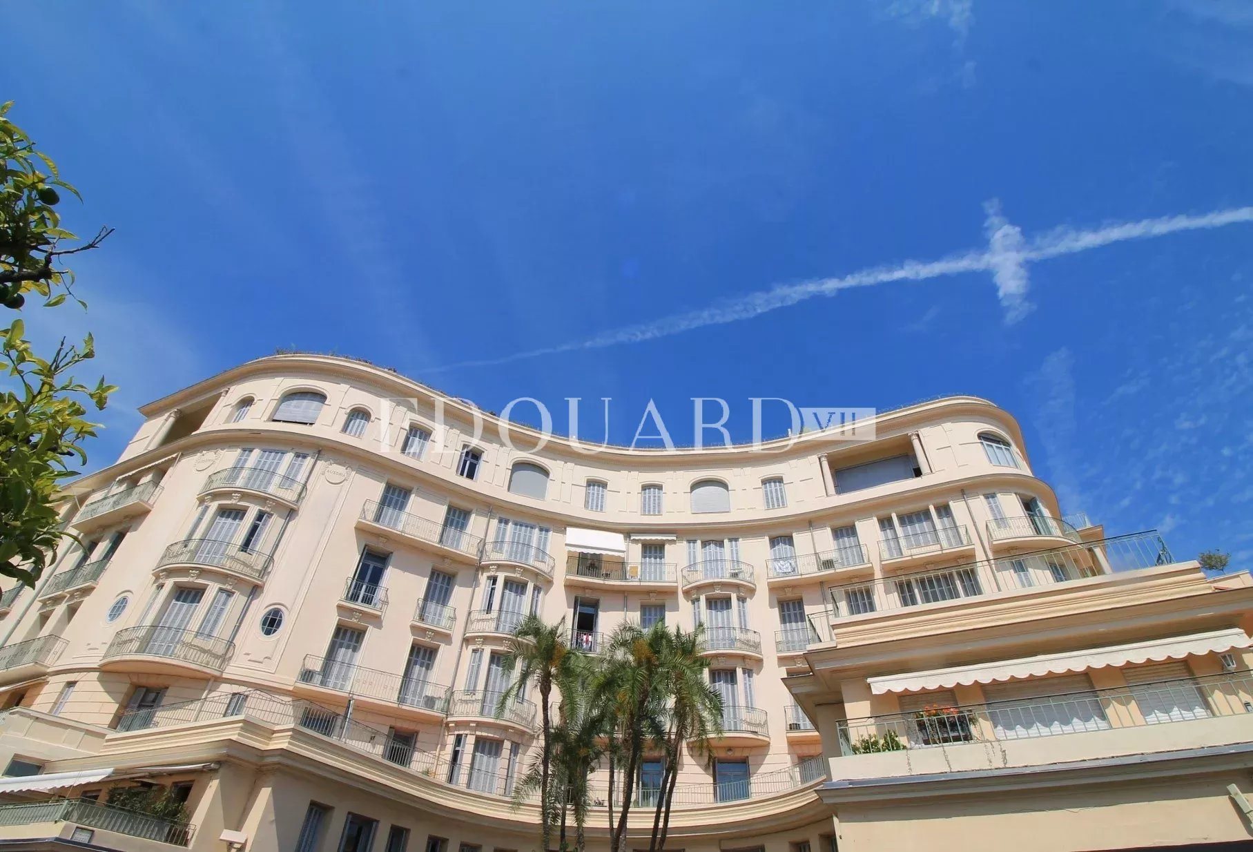 Appartement à vendre, 26m², Menton