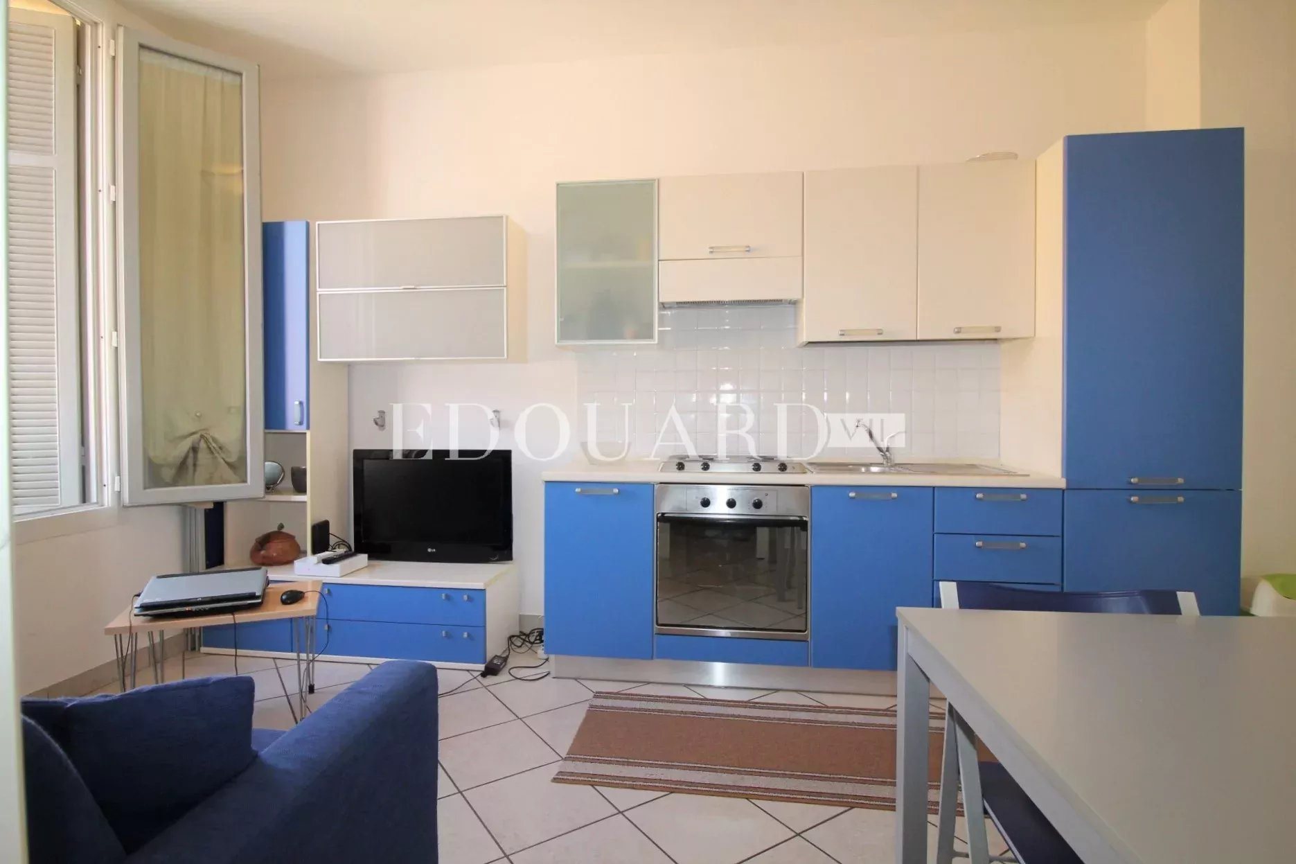Appartement à vendre, 26m², Menton