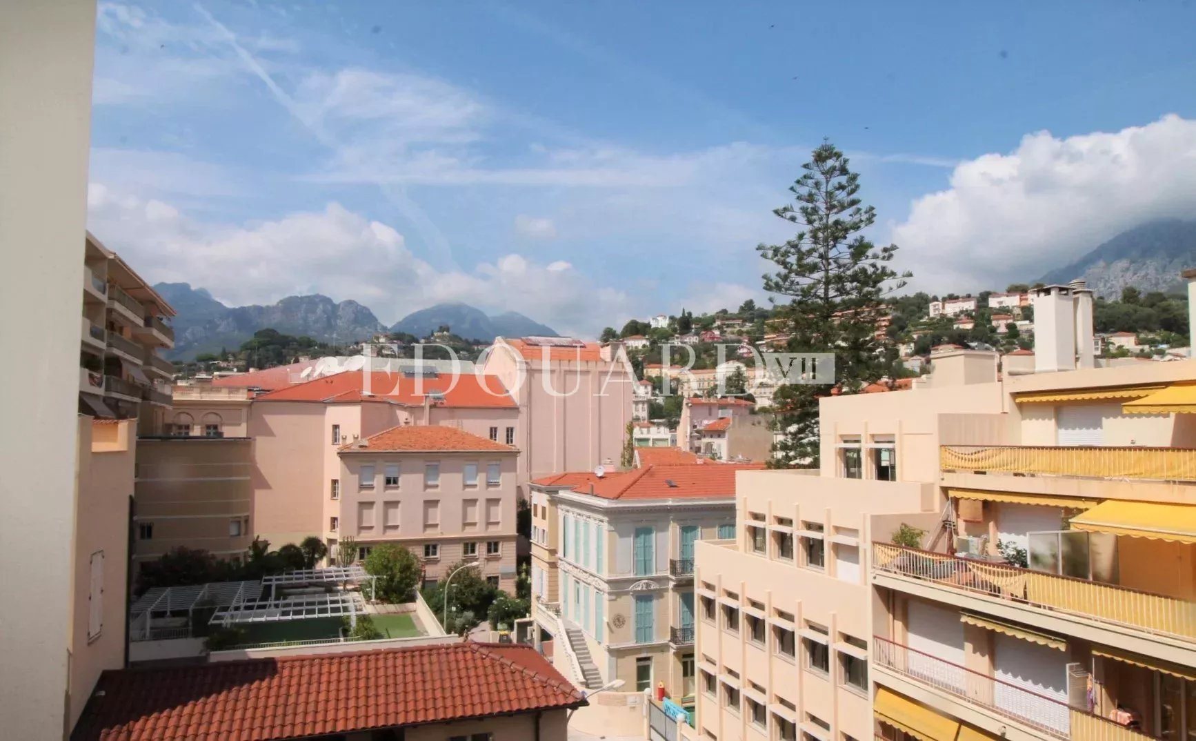 Appartement à vendre, 26m², Menton
