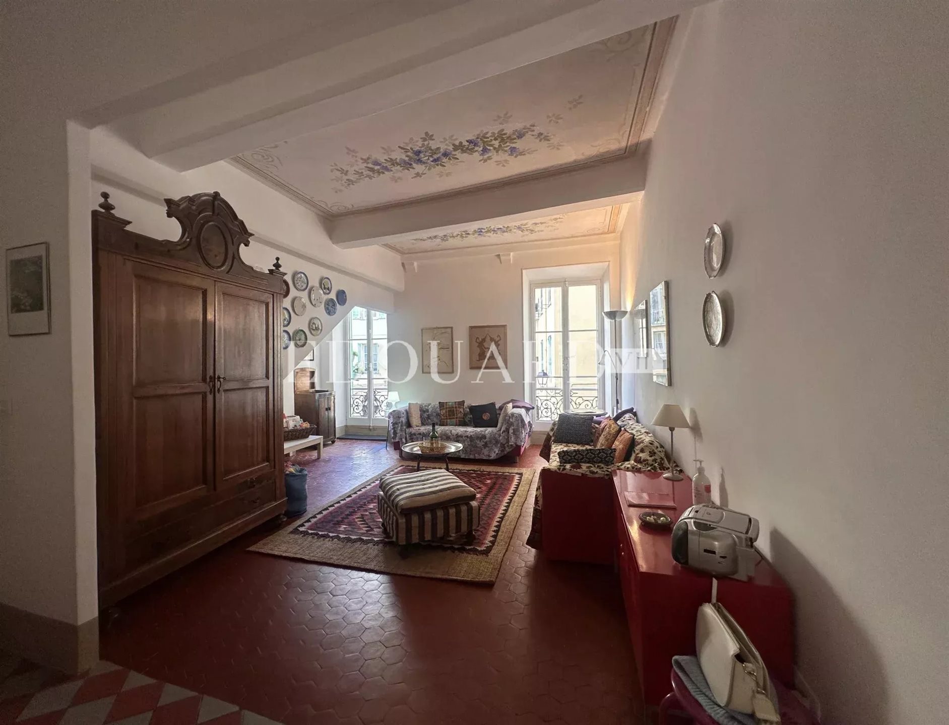 Appartement à vendre, 70m², Menton