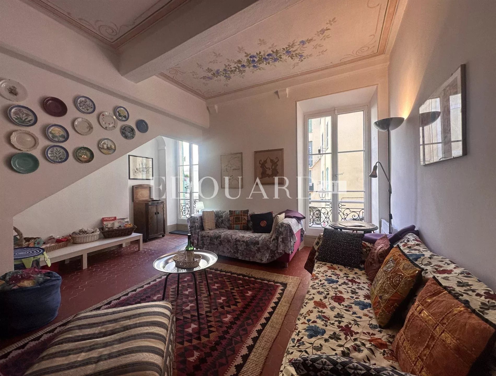 Appartement à vendre, 70m², Menton