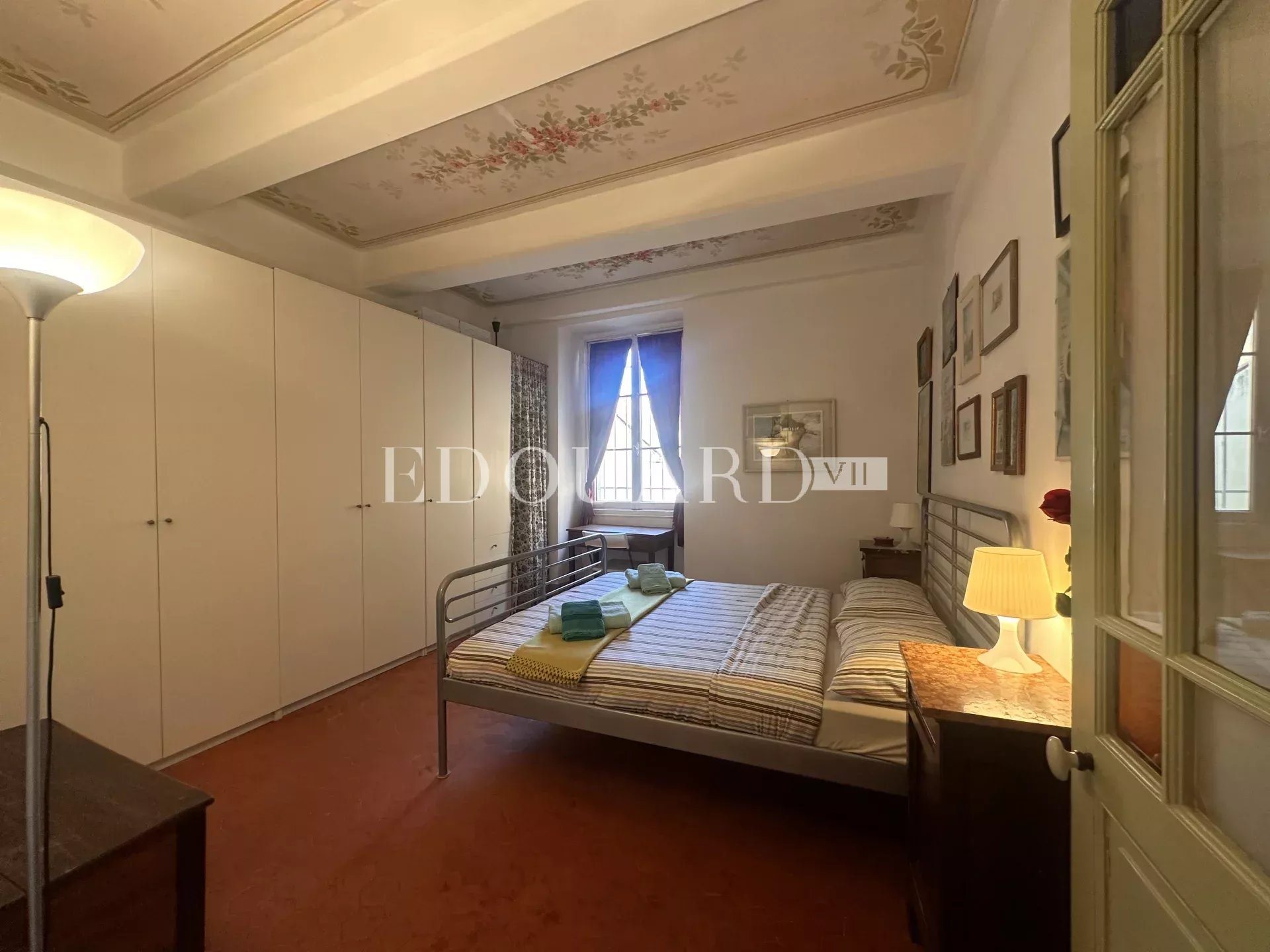 Appartement à vendre, 70m², Menton