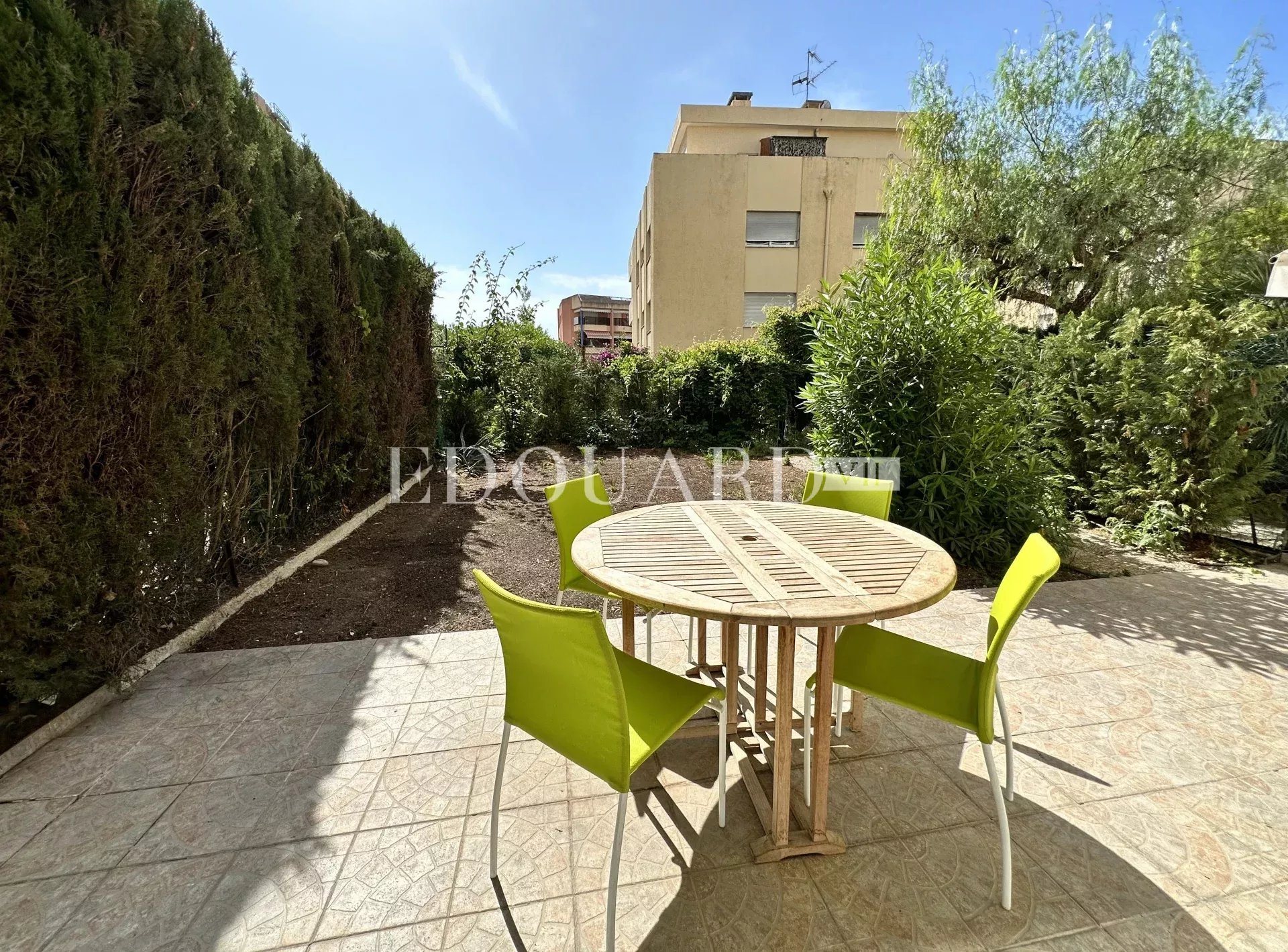 Appartement à vendre, 47m², Roquebrune-Cap-Martin