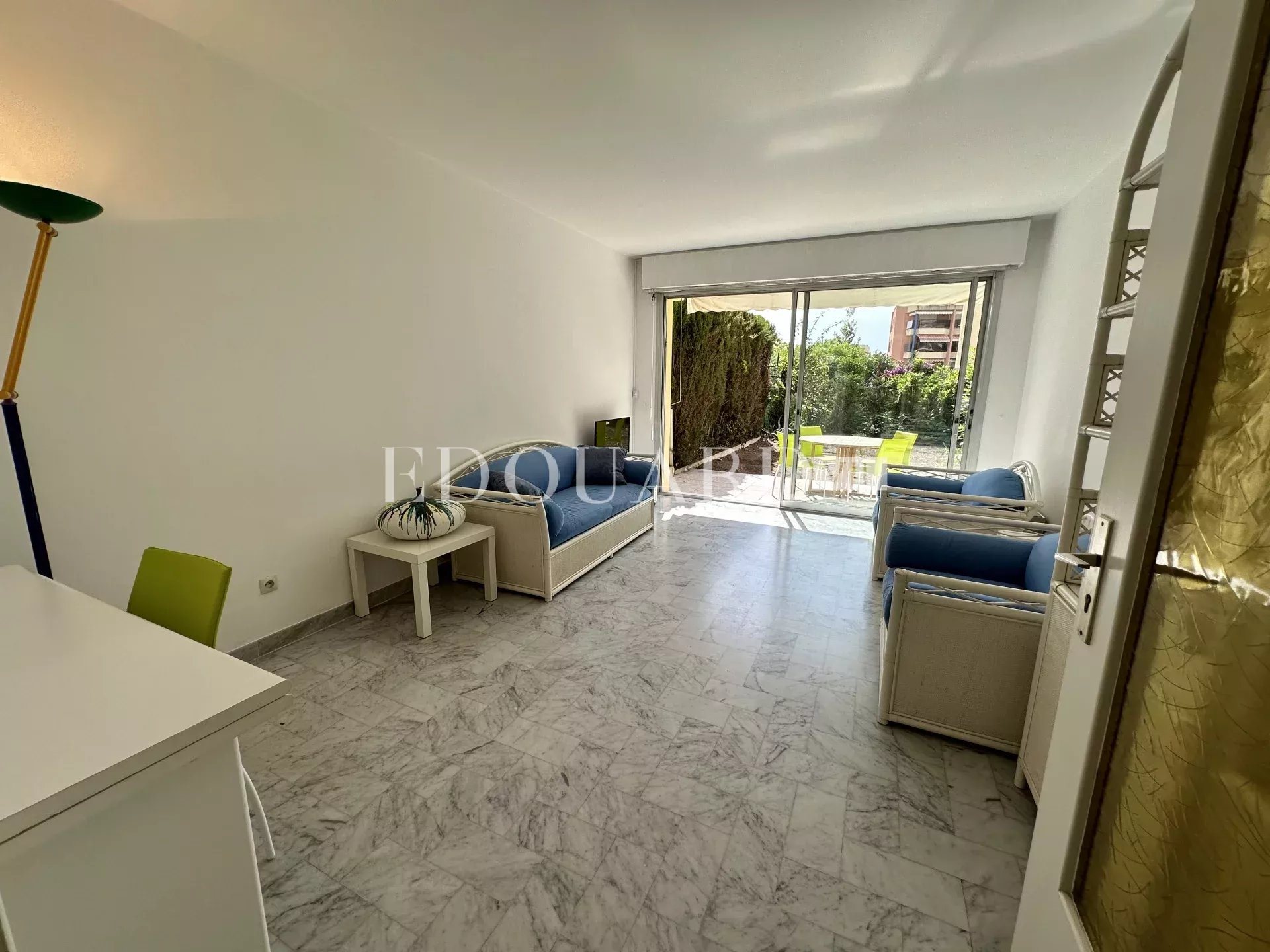 Appartement à vendre, 47m², Roquebrune-Cap-Martin