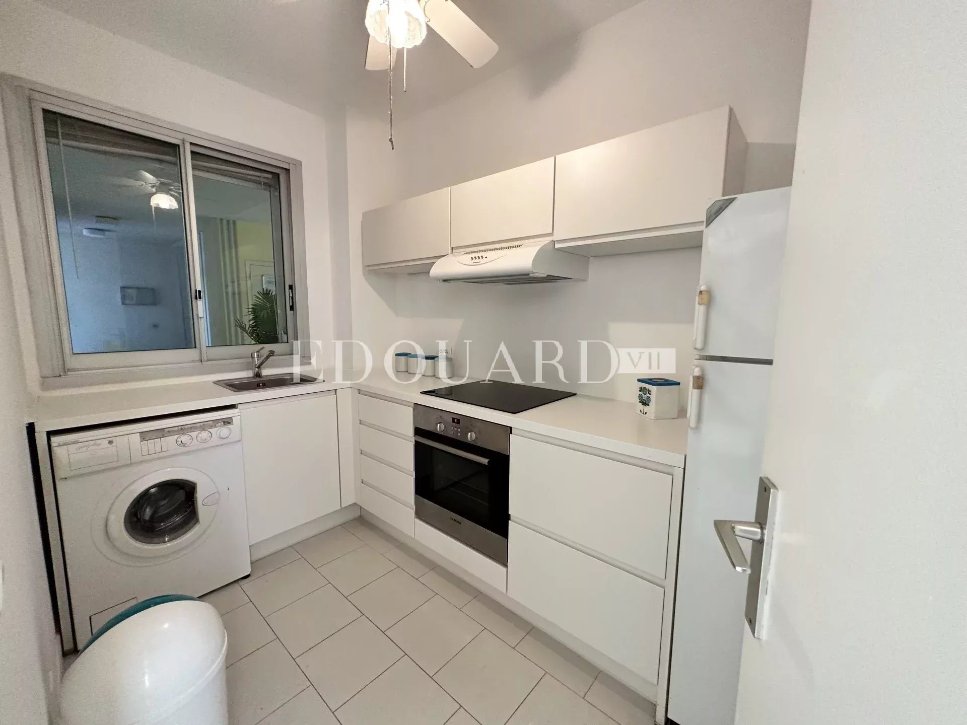 Appartement à vendre, 47m², Roquebrune-Cap-Martin