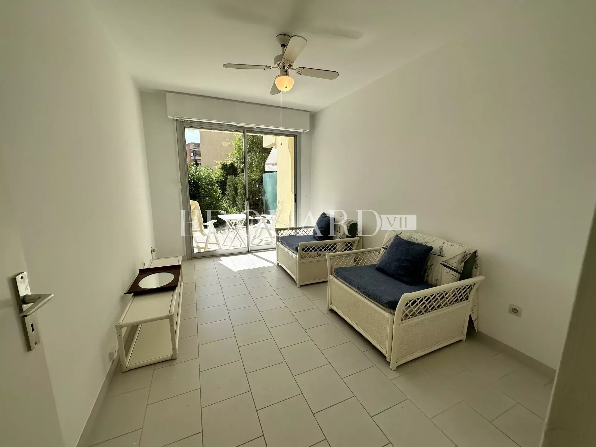 Appartement à vendre, 47m², Roquebrune-Cap-Martin