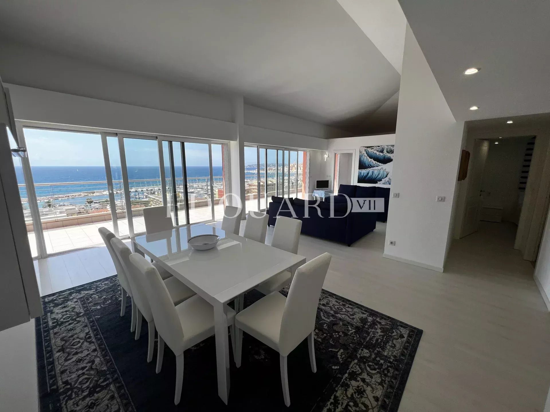 Appartement à vendre, 134m², Menton