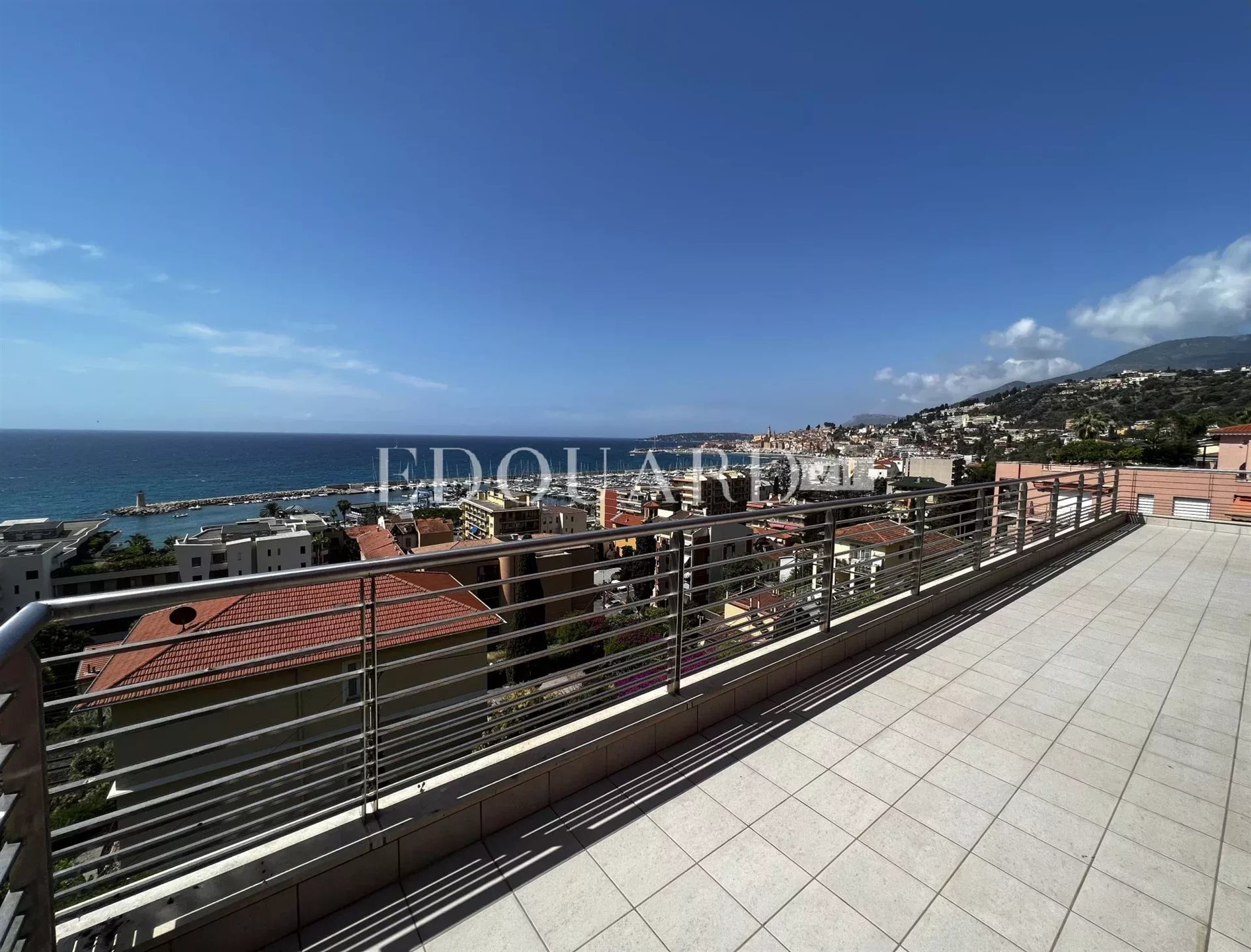 Appartement à vendre, 134m², Menton