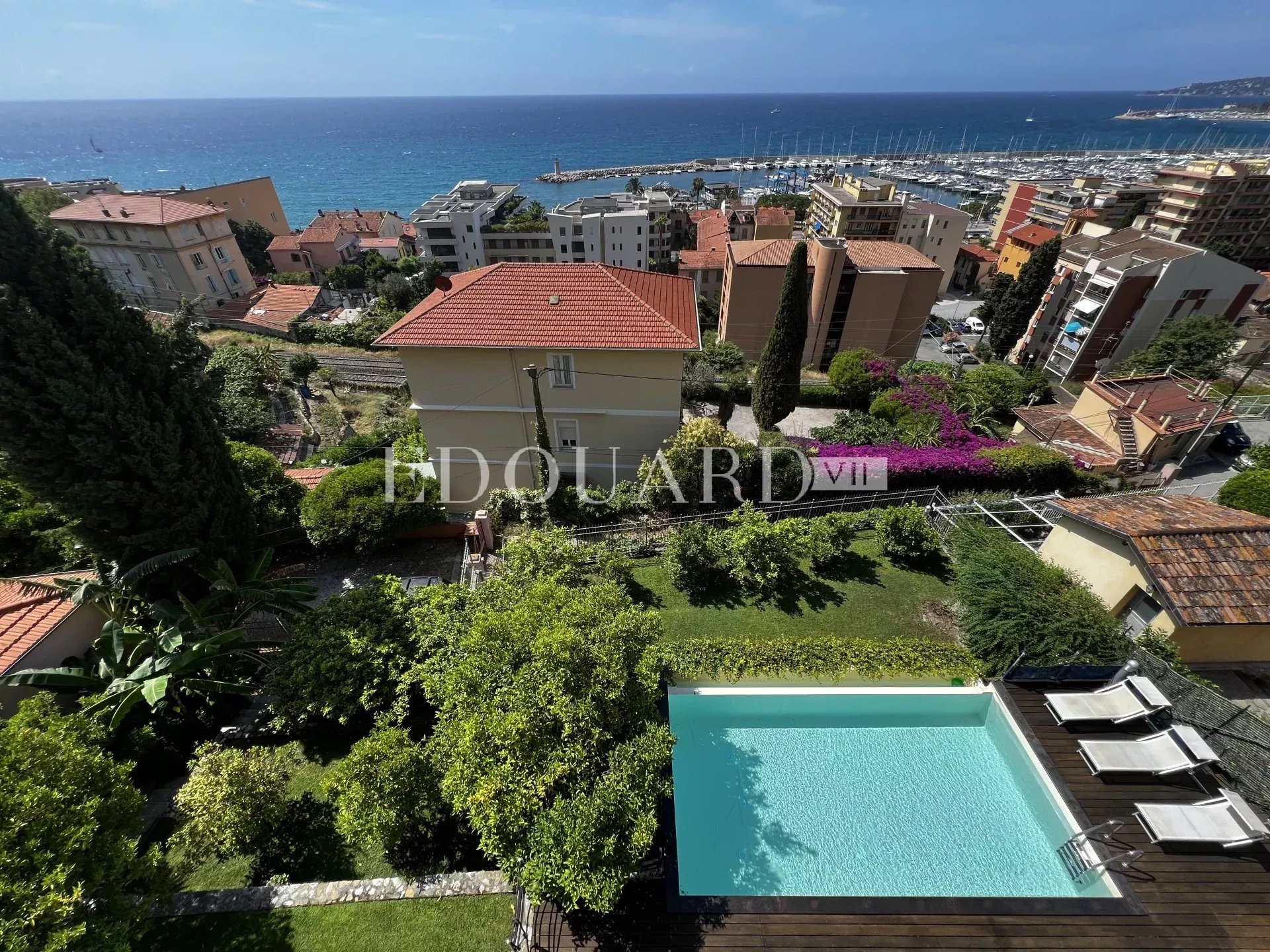 Appartement à vendre, 134m², Menton