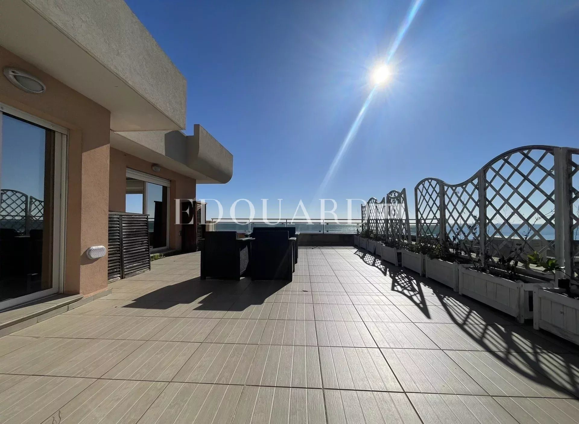 Appartement à vendre, 55m², Roquebrune-Cap-Martin