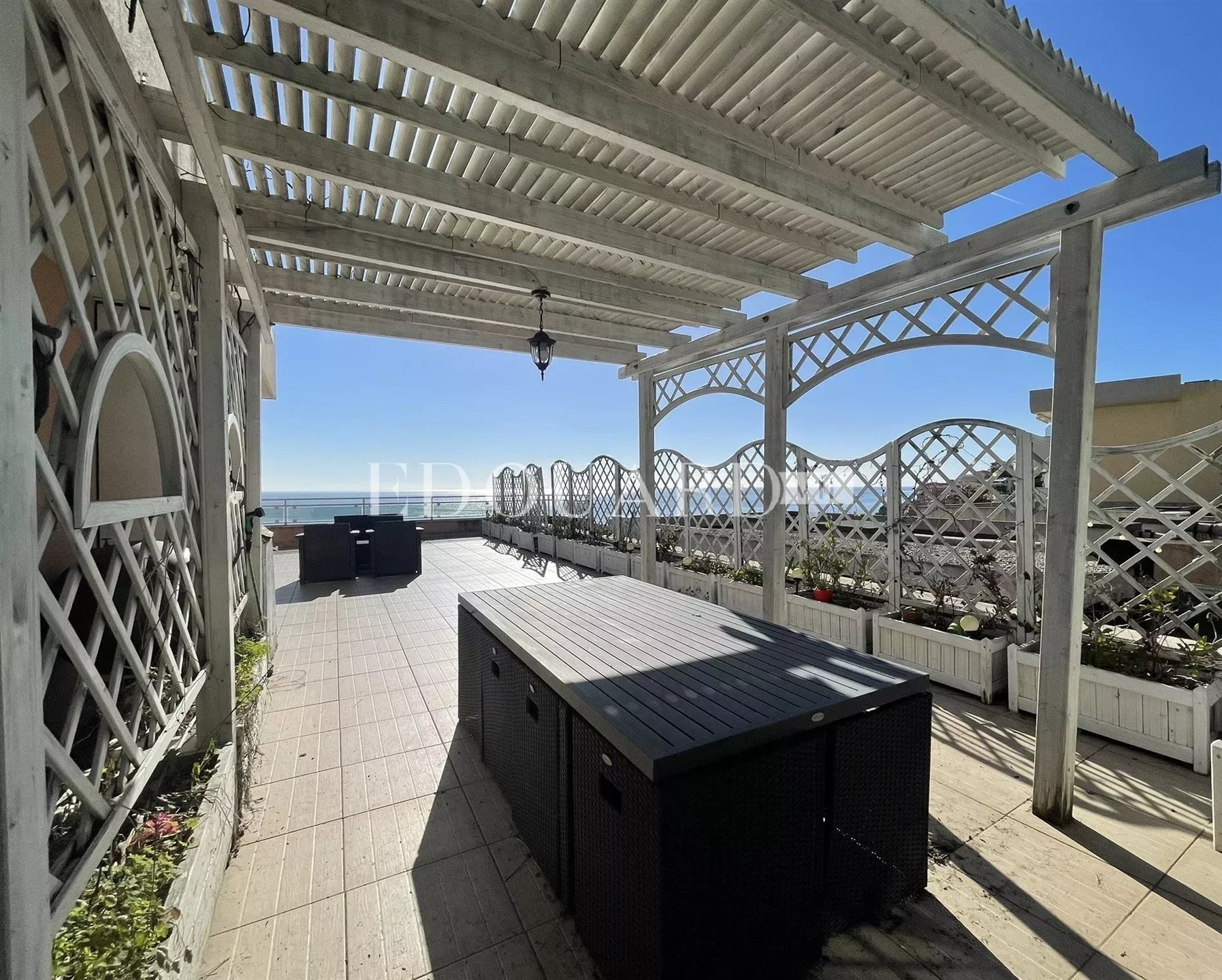 Appartement à vendre, 55m², Roquebrune-Cap-Martin