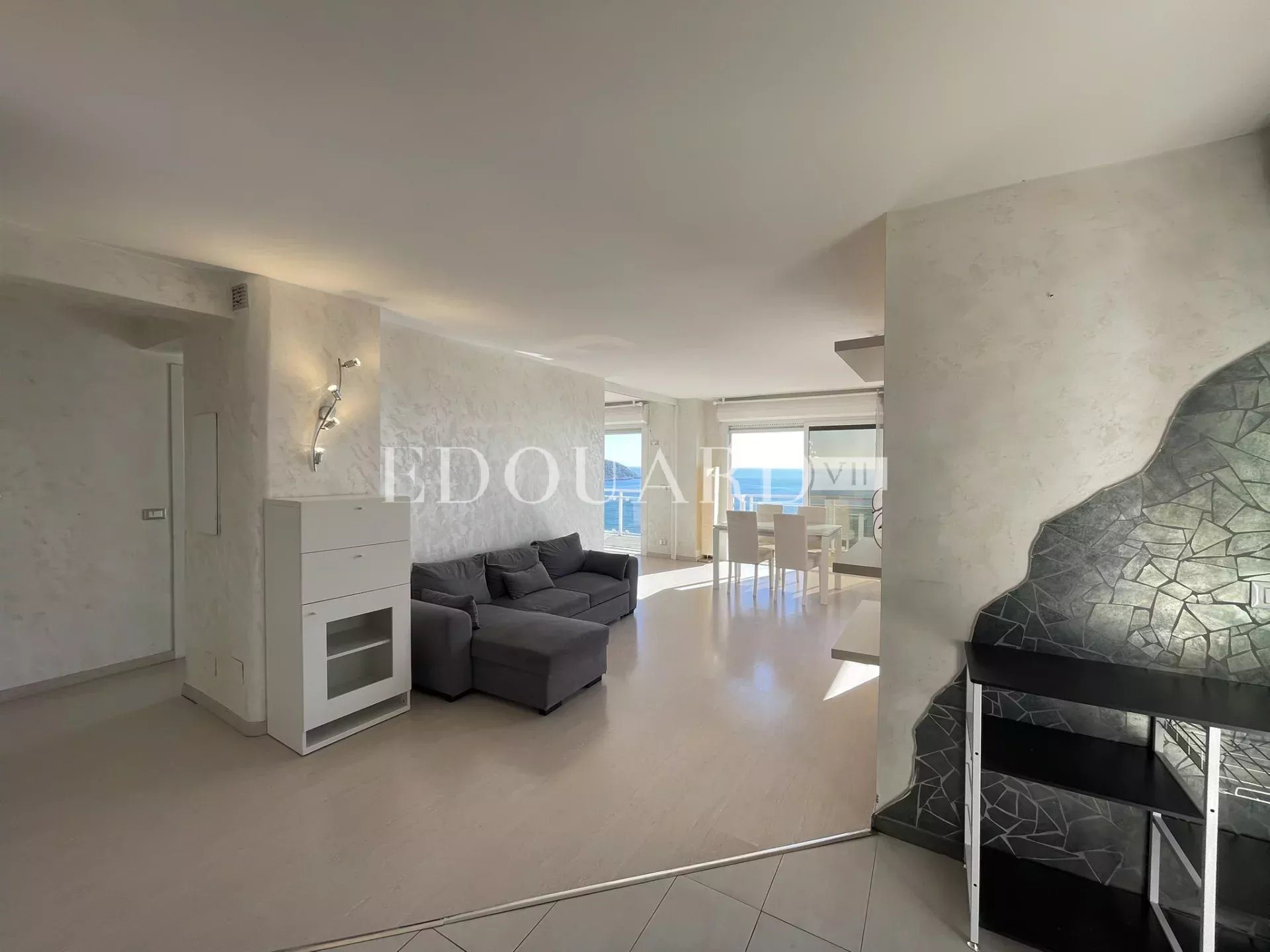 Appartement à vendre, 55m², Roquebrune-Cap-Martin