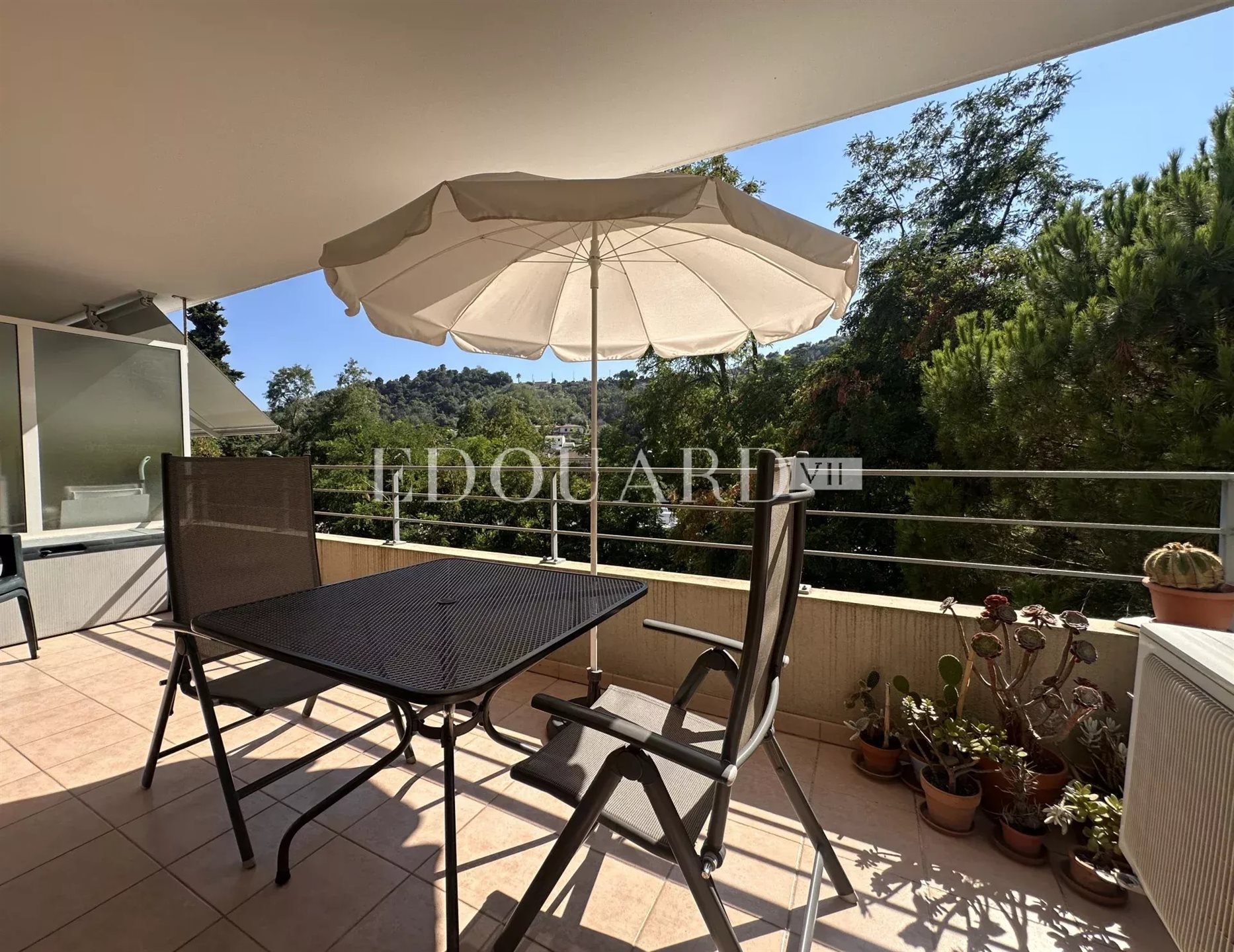 Appartement à vendre, 58m², Menton