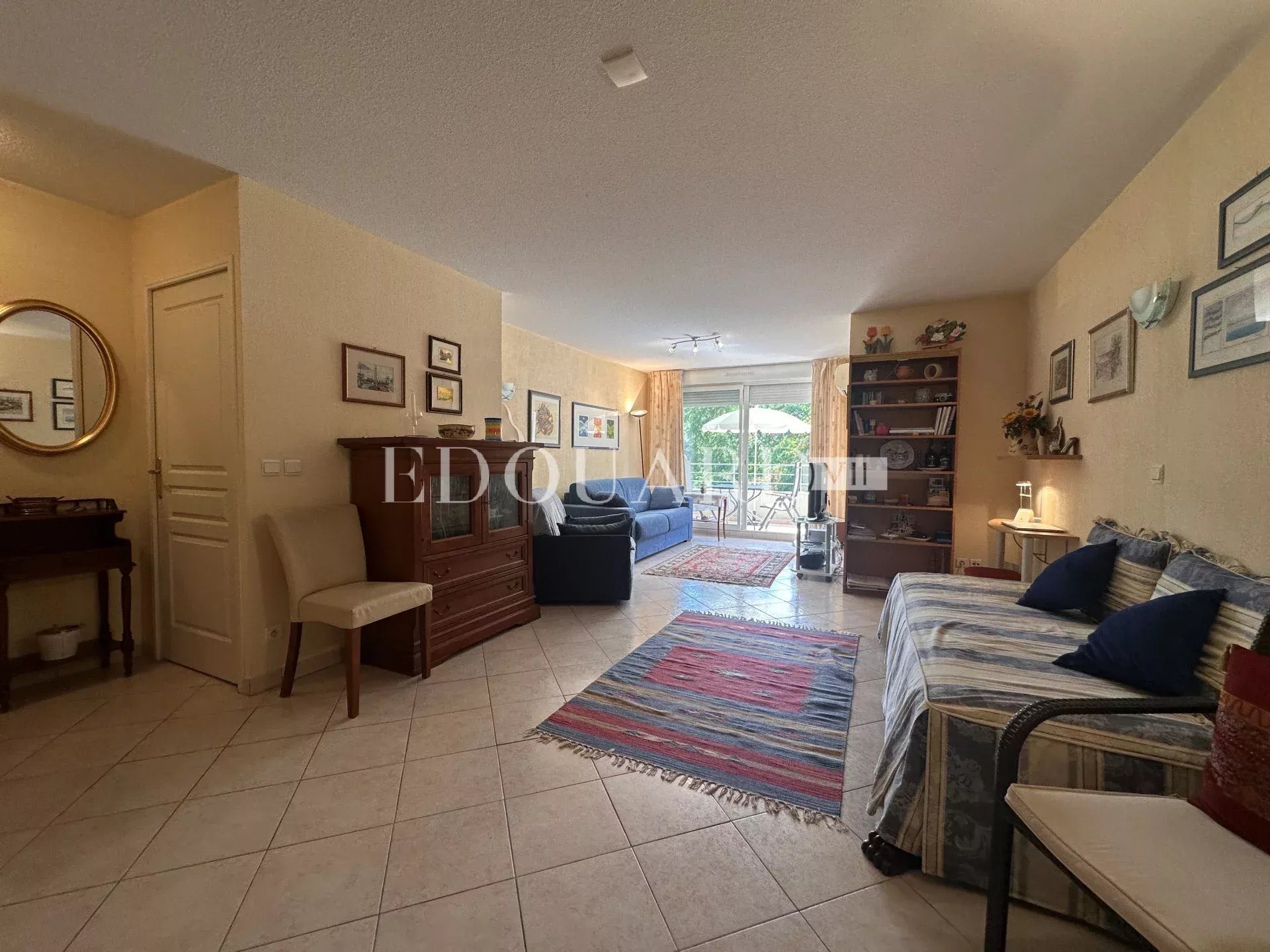 Appartement à vendre, 58m², Menton
