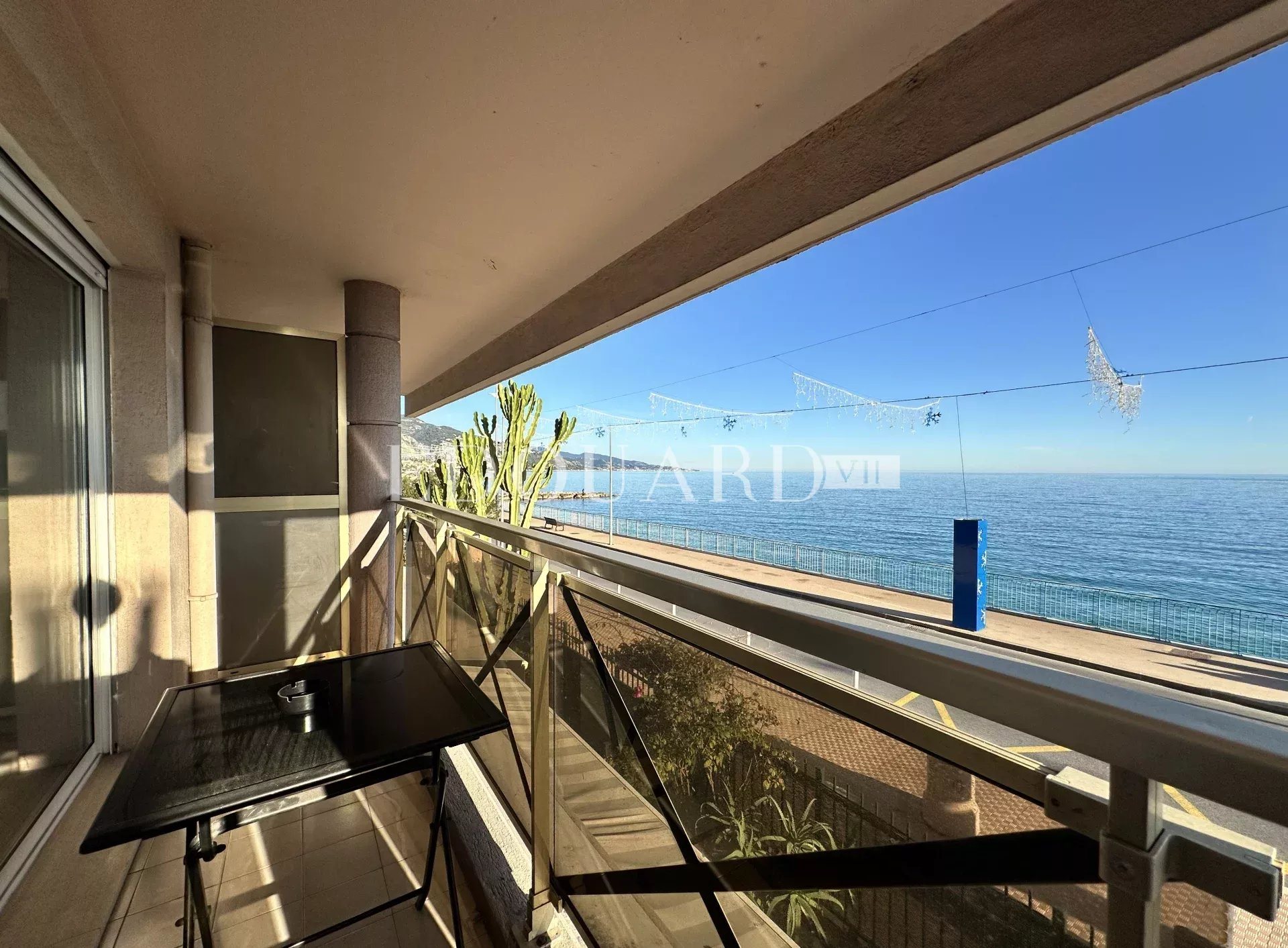 Appartement à vendre, 41m², Menton