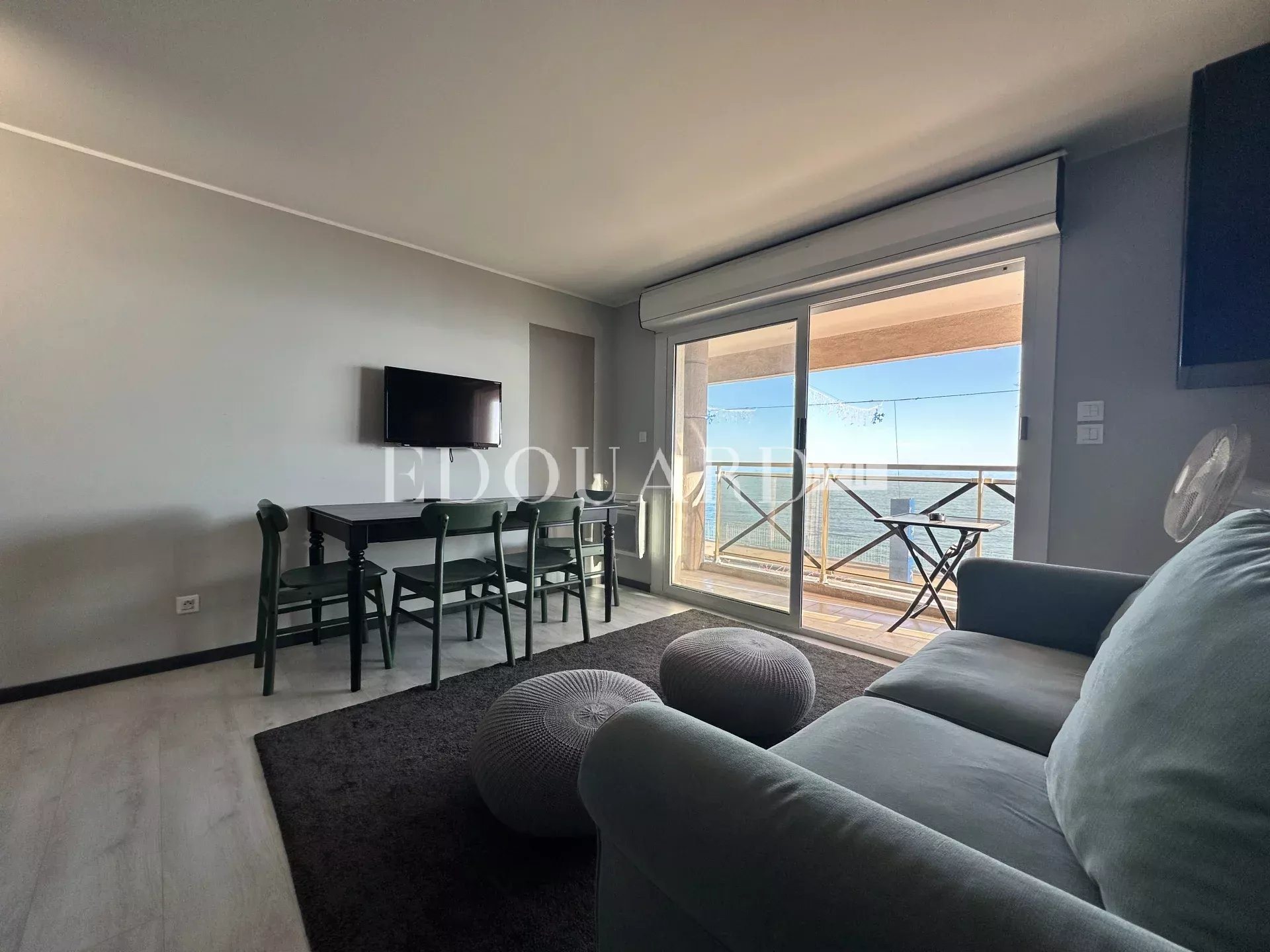 Appartement à vendre, 41m², Menton