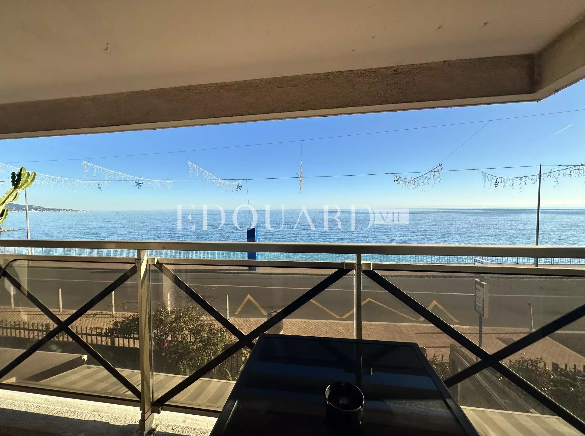 Appartement à vendre, 41m², Menton