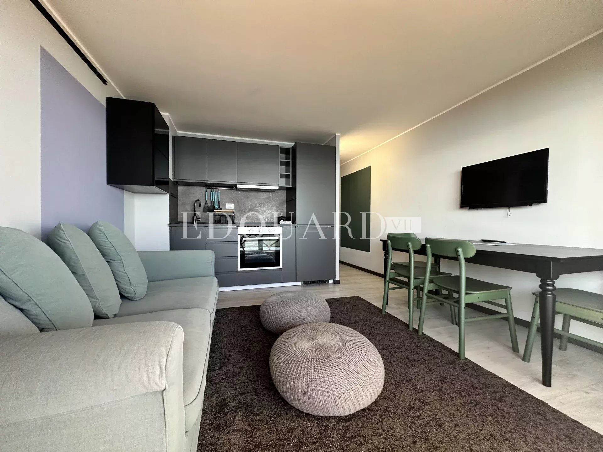 Appartement à vendre, 41m², Menton