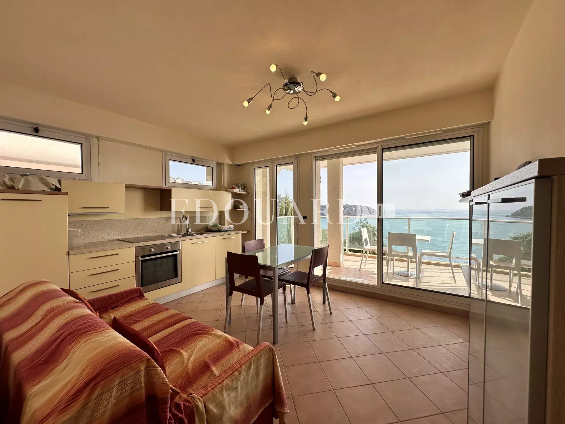 Appartement à vendre, 40m², Roquebrune-Cap-Martin