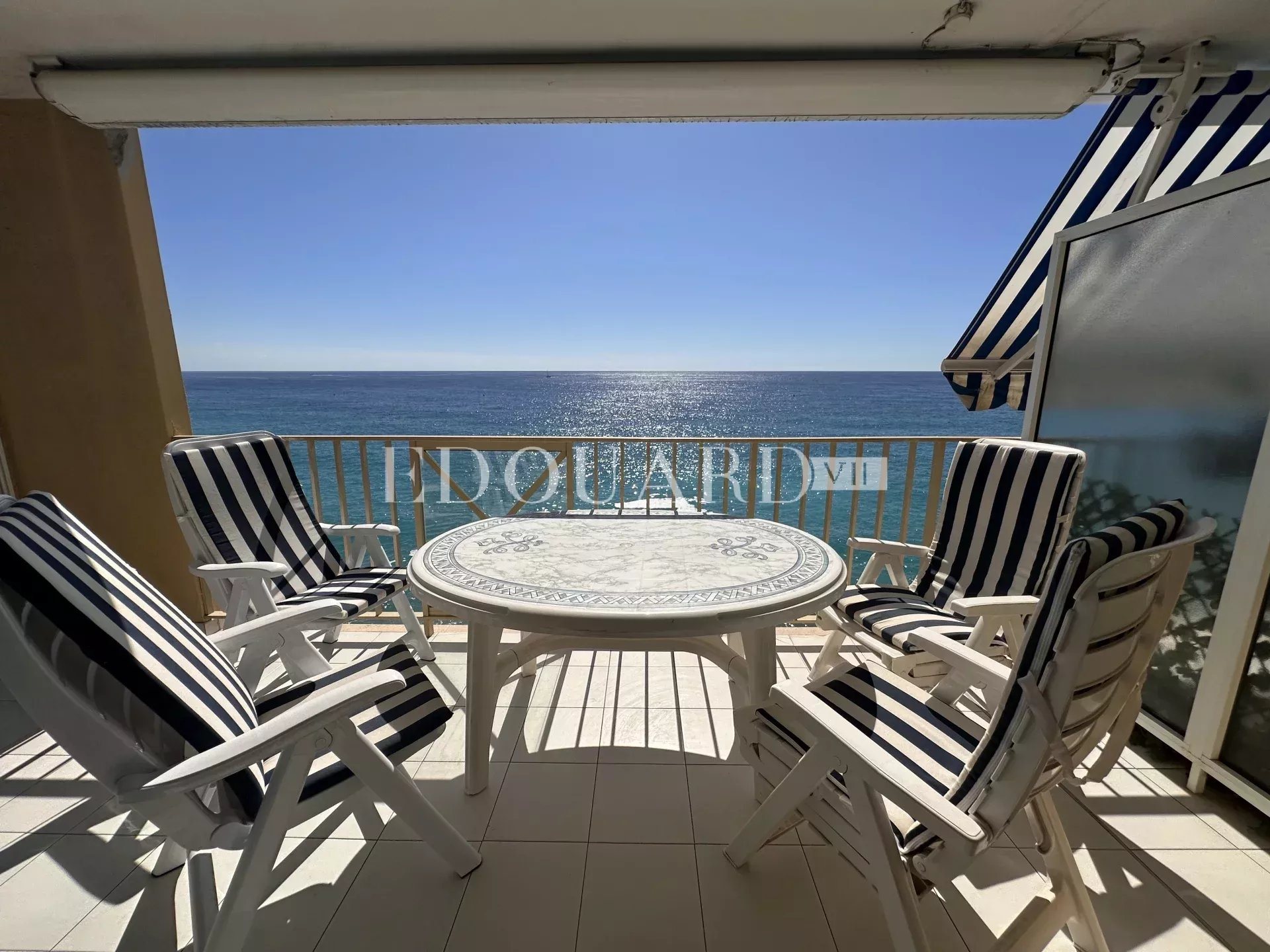Appartement à vendre, 72m², Menton