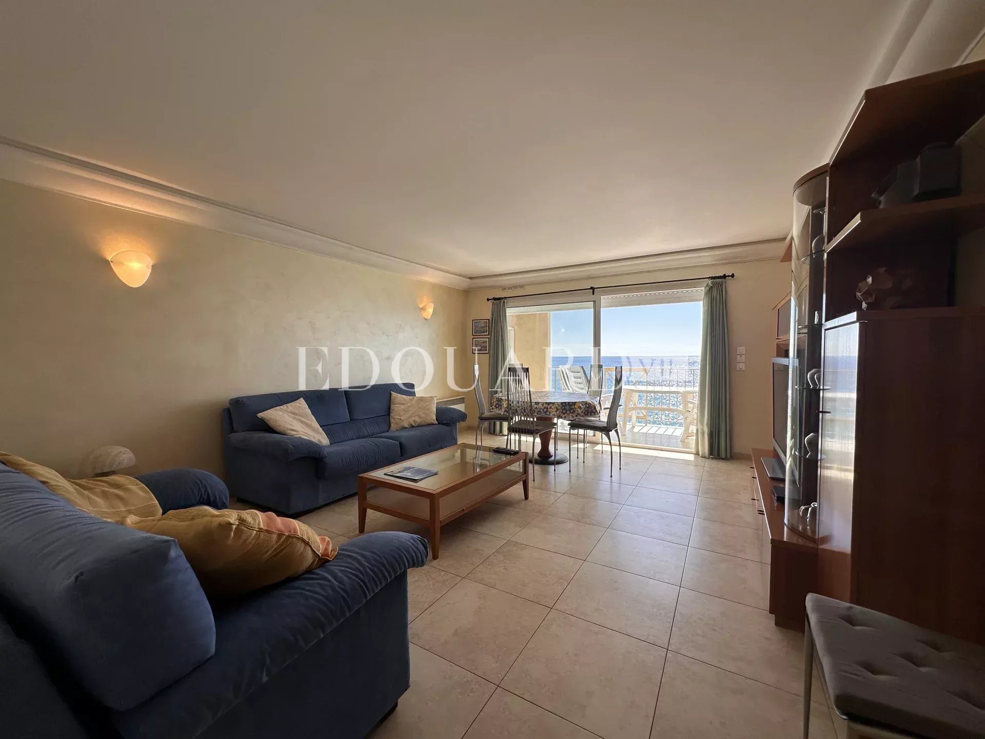 Appartement à vendre, 72m², Menton
