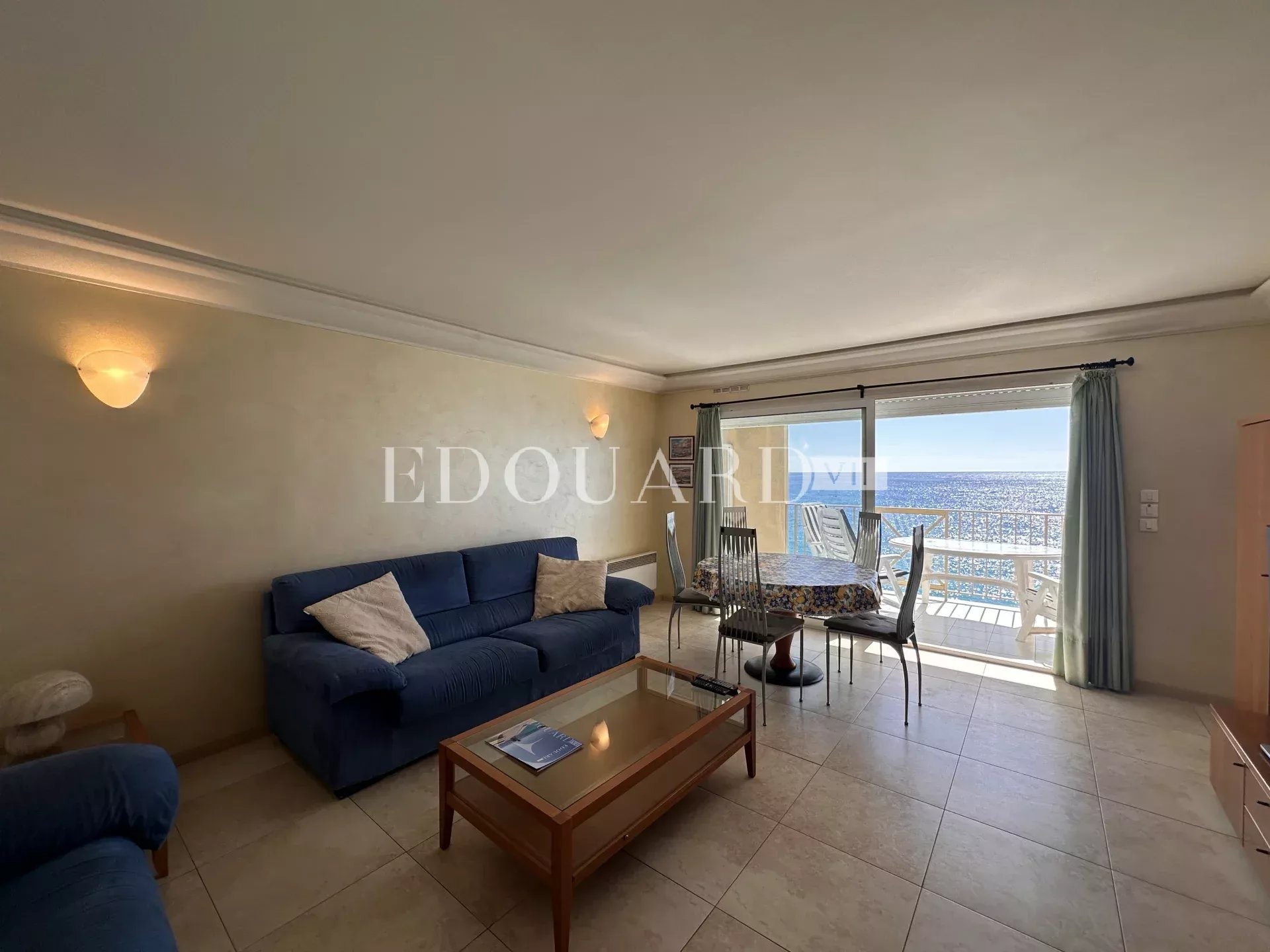 Appartement à vendre, 72m², Menton