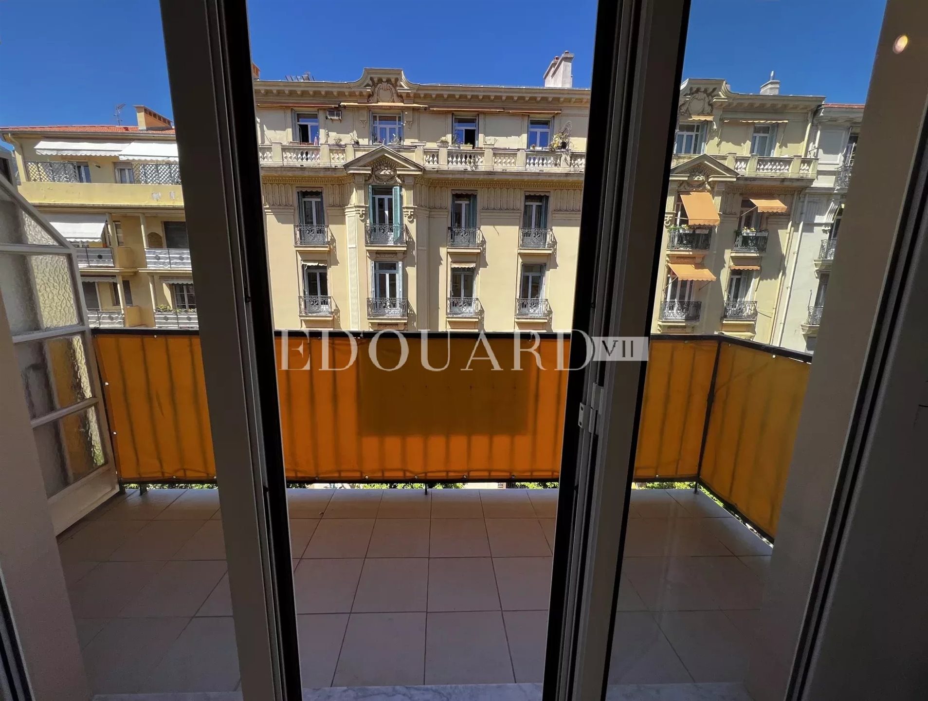 Appartement à vendre, 31m², Menton