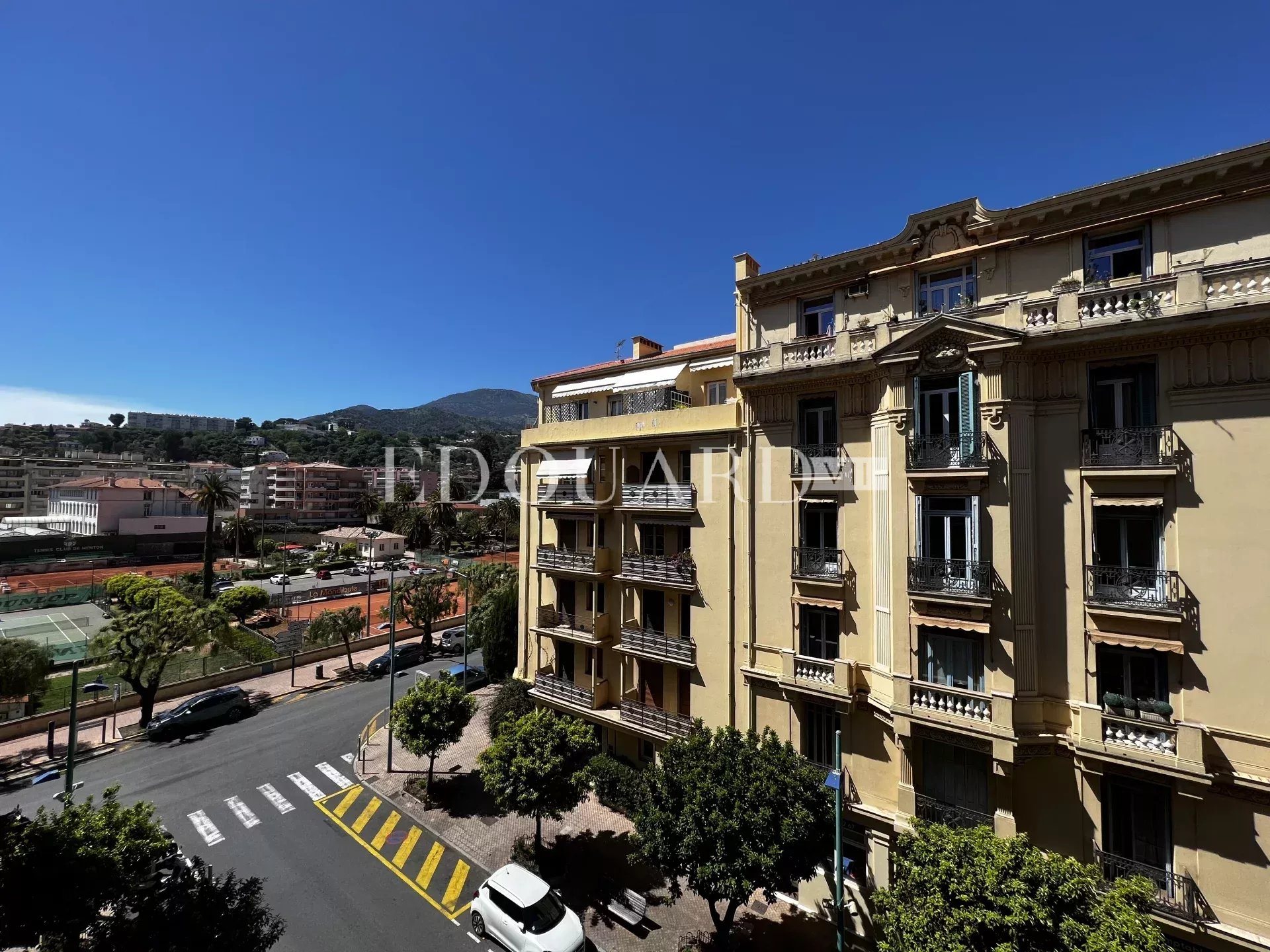 Appartement à vendre, 31m², Menton