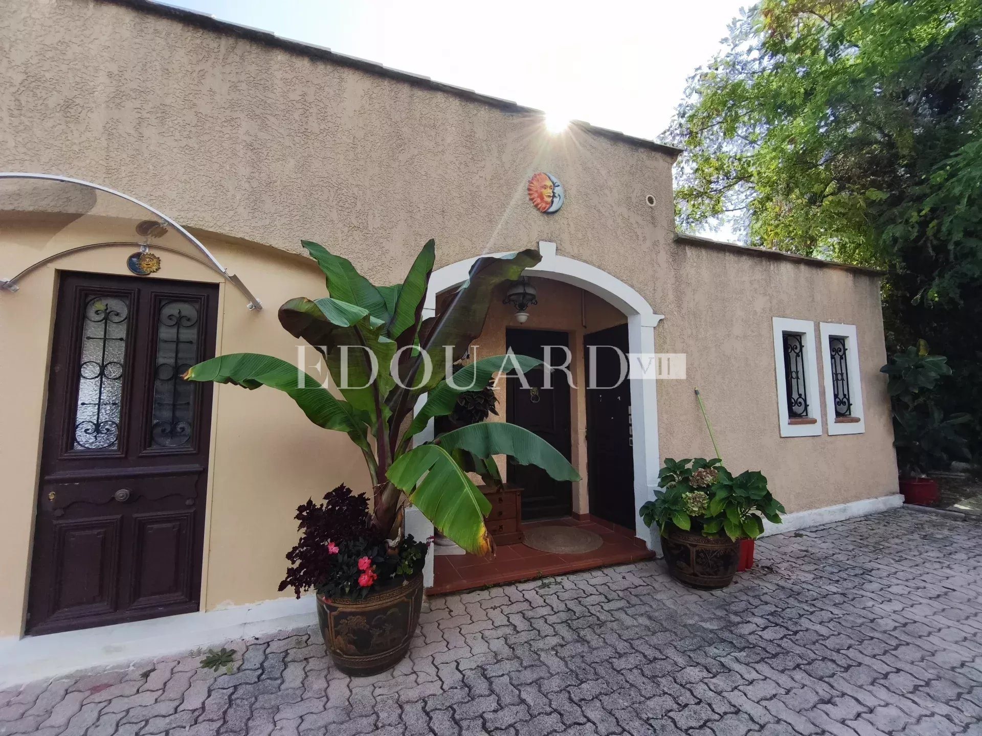 Maison à vendre, 350m², Sainte-Agnès