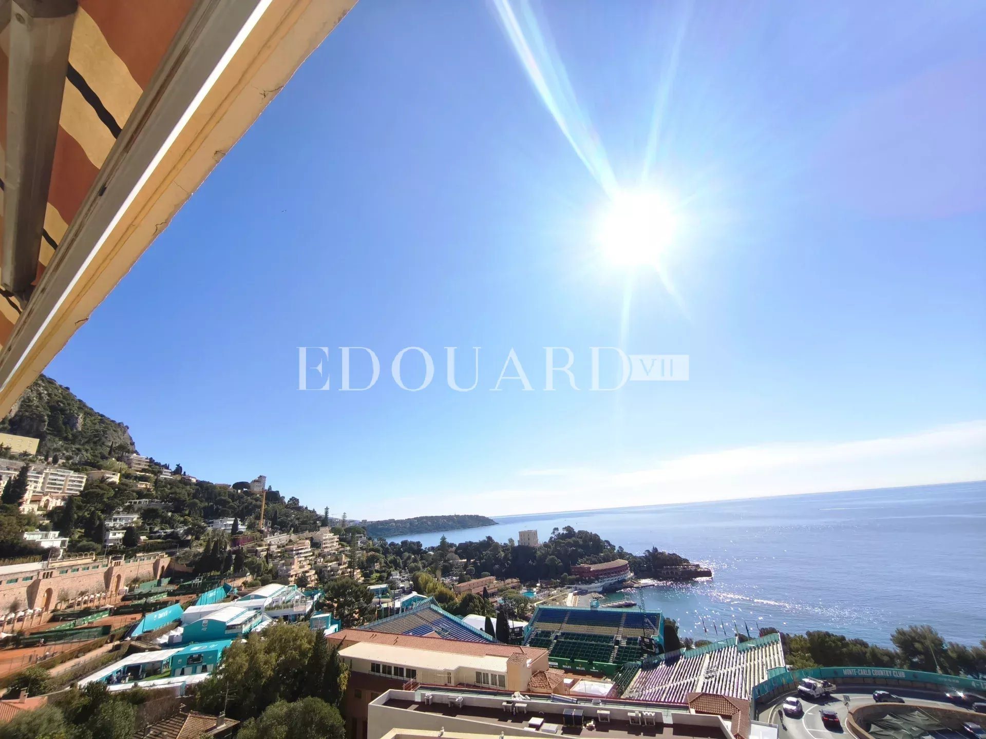 Appartement à vendre, 108m², Roquebrune-Cap-Martin