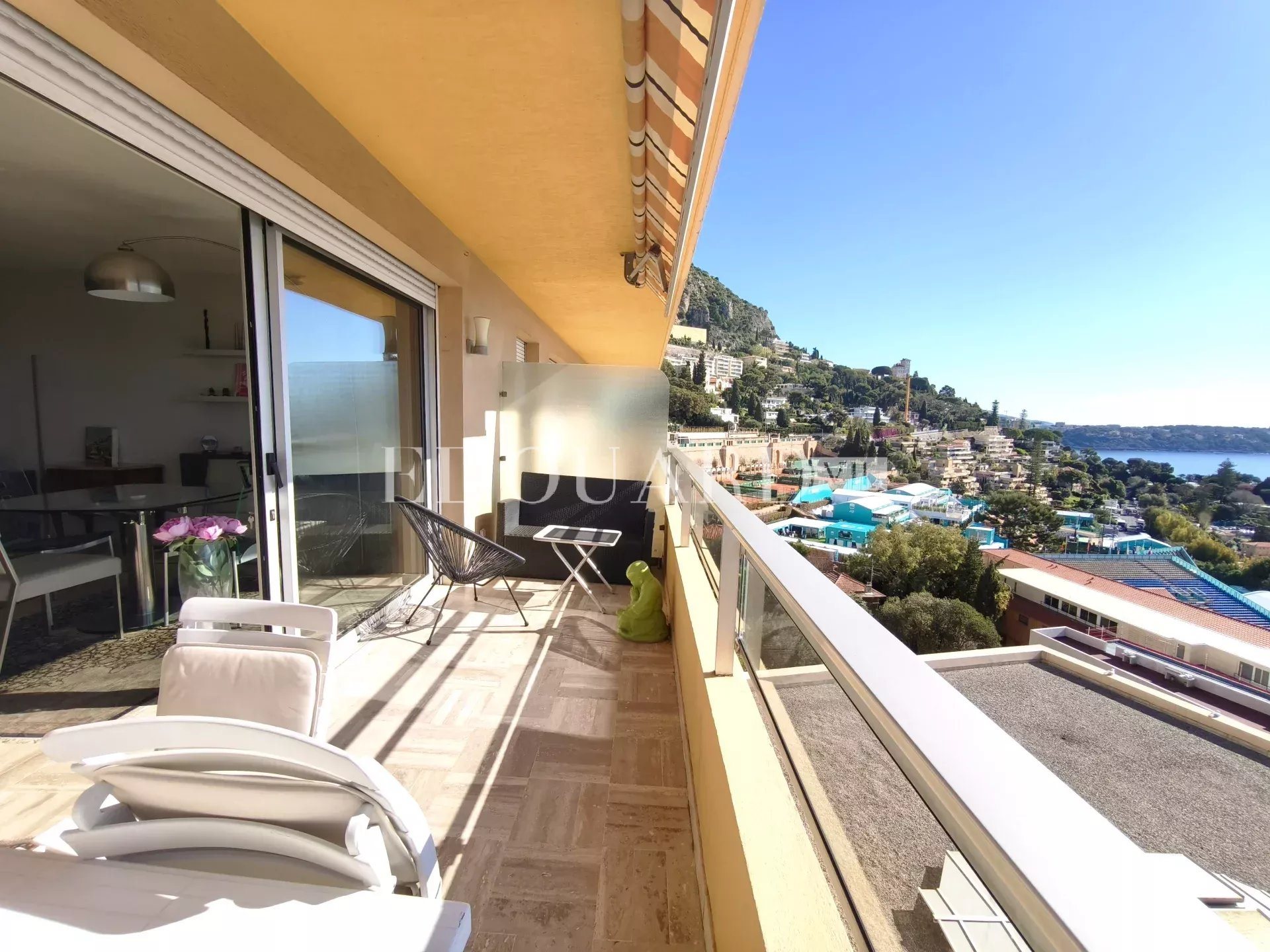Appartement à vendre, 108m², Roquebrune-Cap-Martin