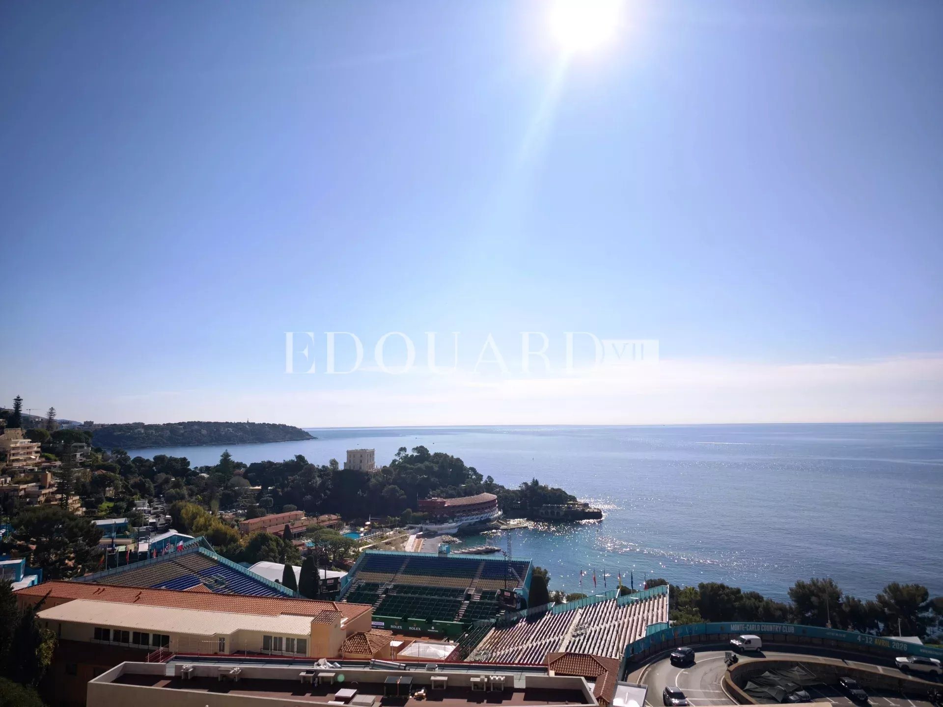 Appartement à vendre, 108m², Roquebrune-Cap-Martin