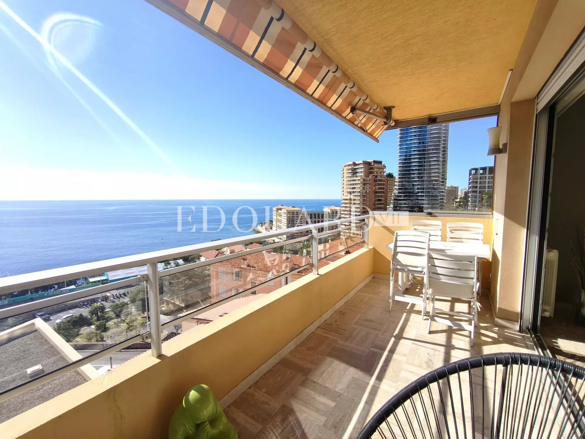 Appartement à vendre, 108m², Roquebrune-Cap-Martin